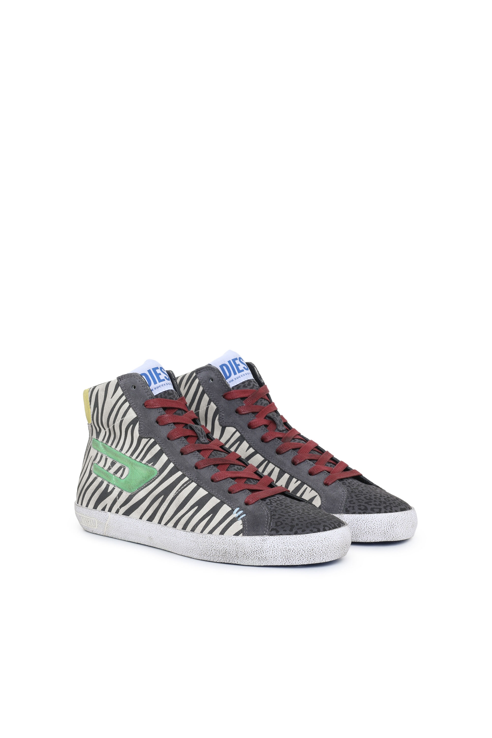 S-LEROJI MID - 2