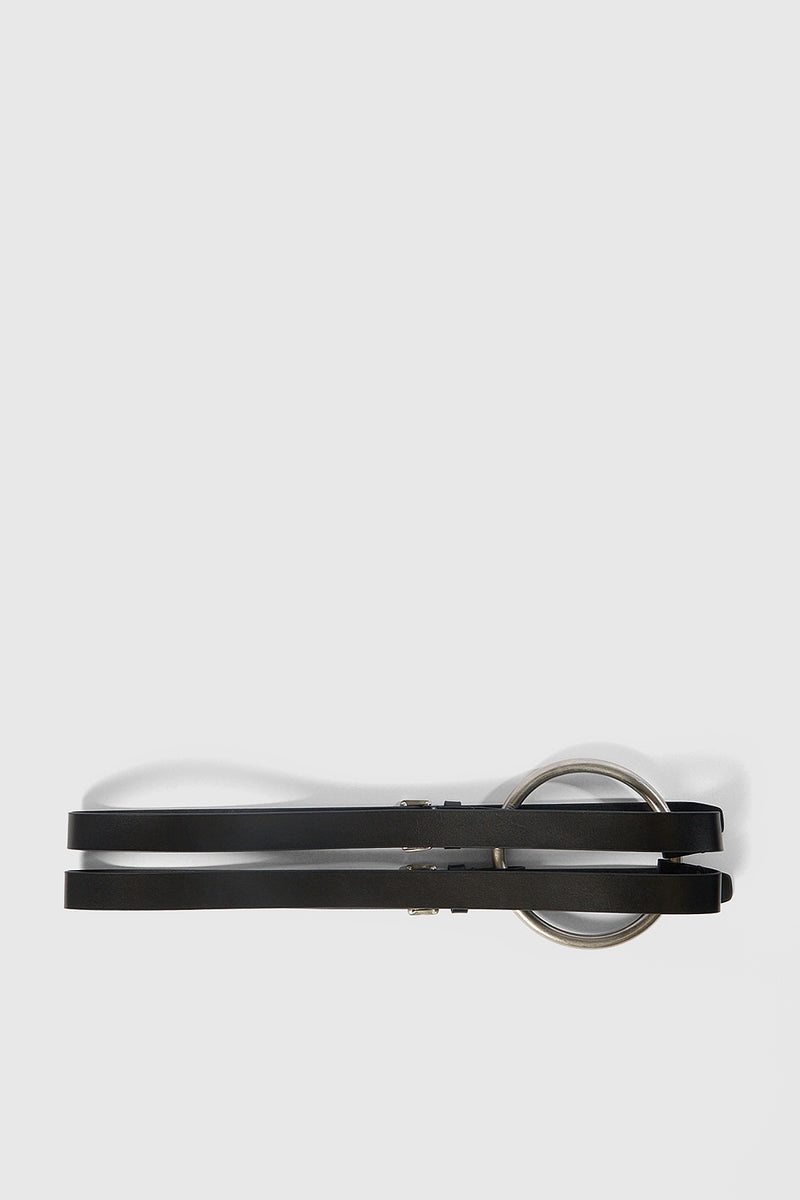 Bobby Double Belt - 3