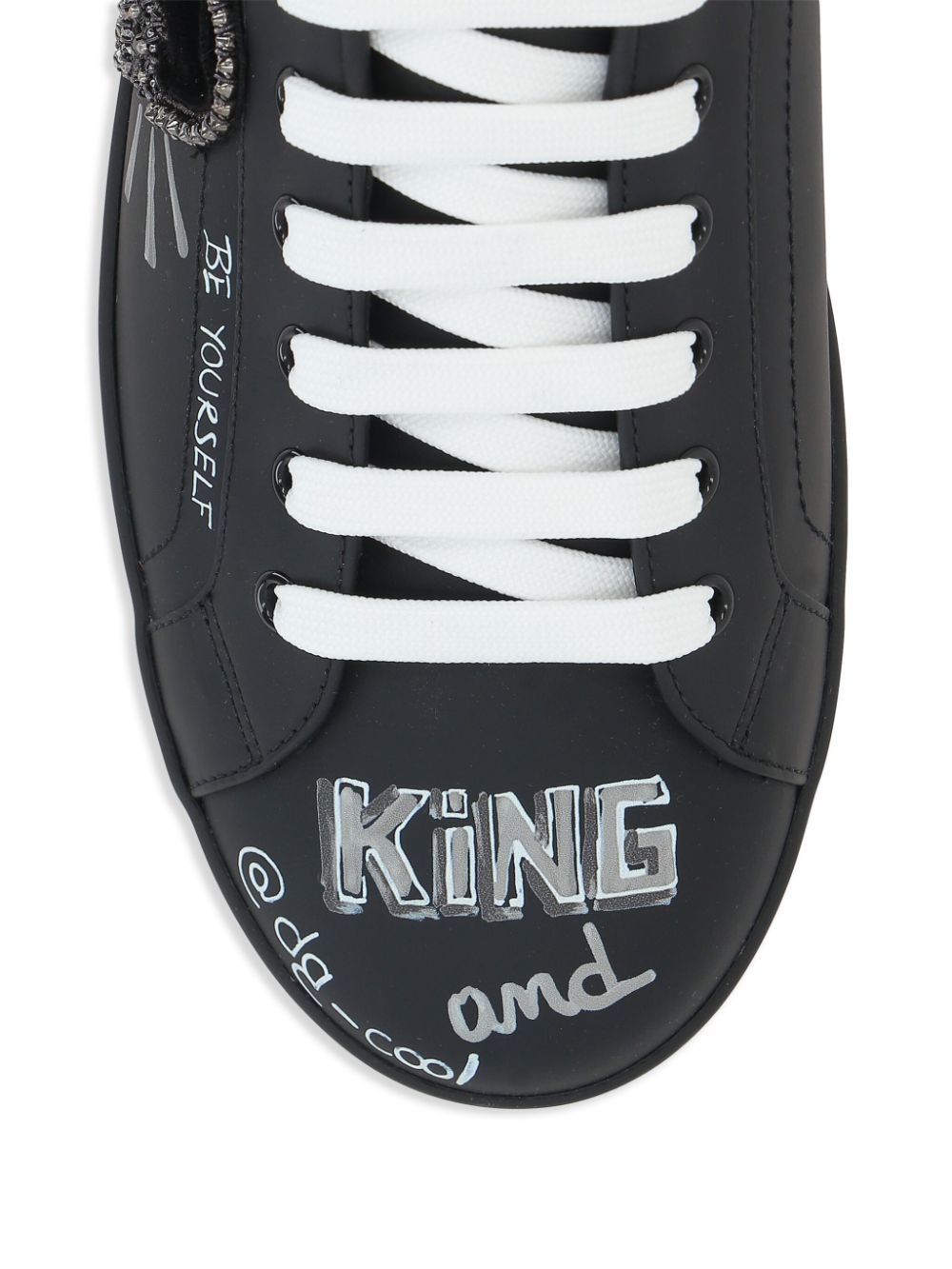 Portofino sneakers - 4