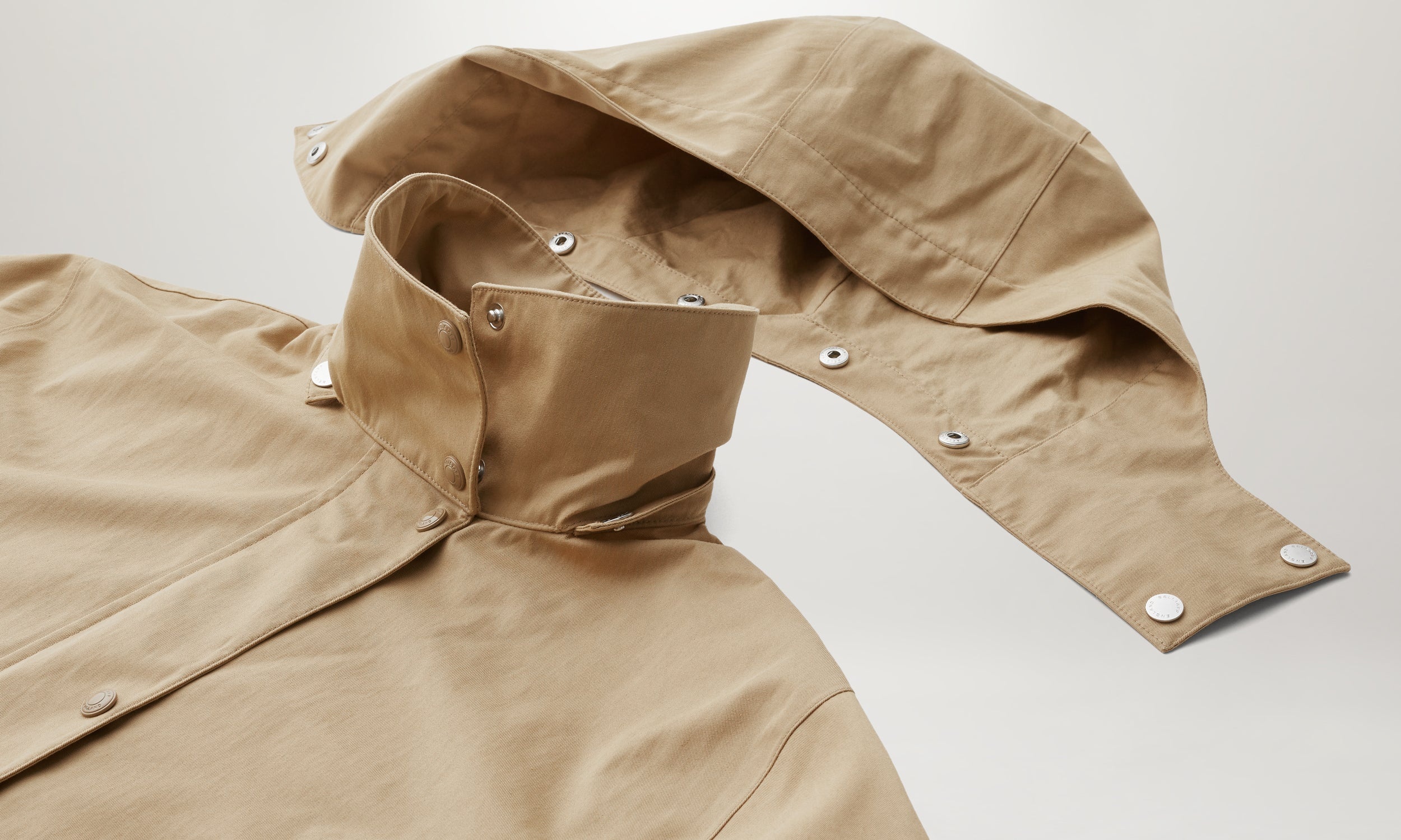 CANYON PARKA - 3