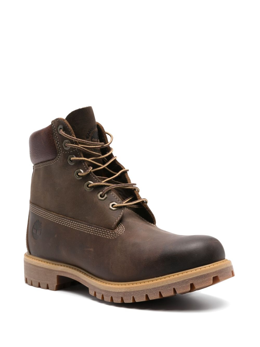 Premium 6-Inch Waterproof boots - 2