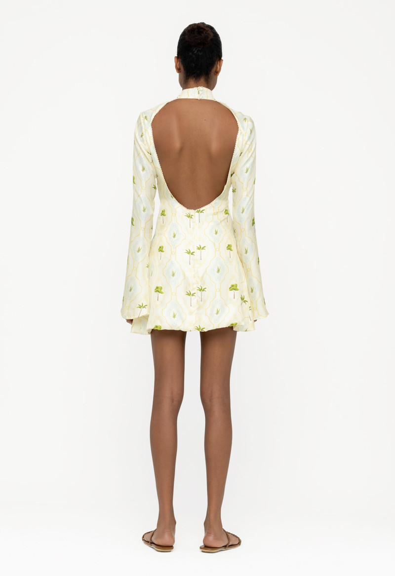 Sur Cocora Mini Dresses 4