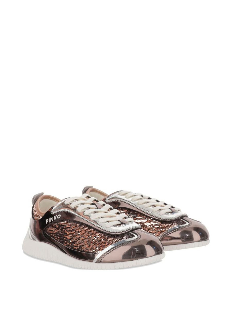 PINKO Pinko Flat Shoes outlook