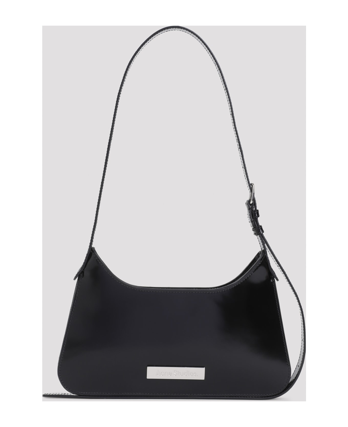 Platt Mini Shoulder Bag - 3