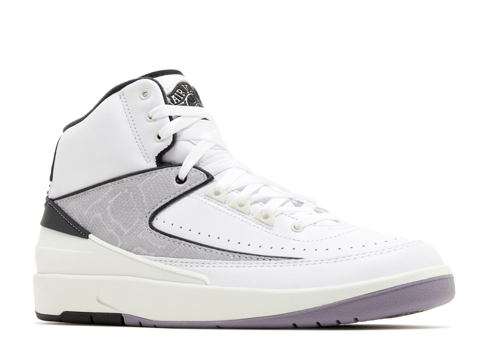 JORDAN 2 RETRO 'PYTHON' - 2