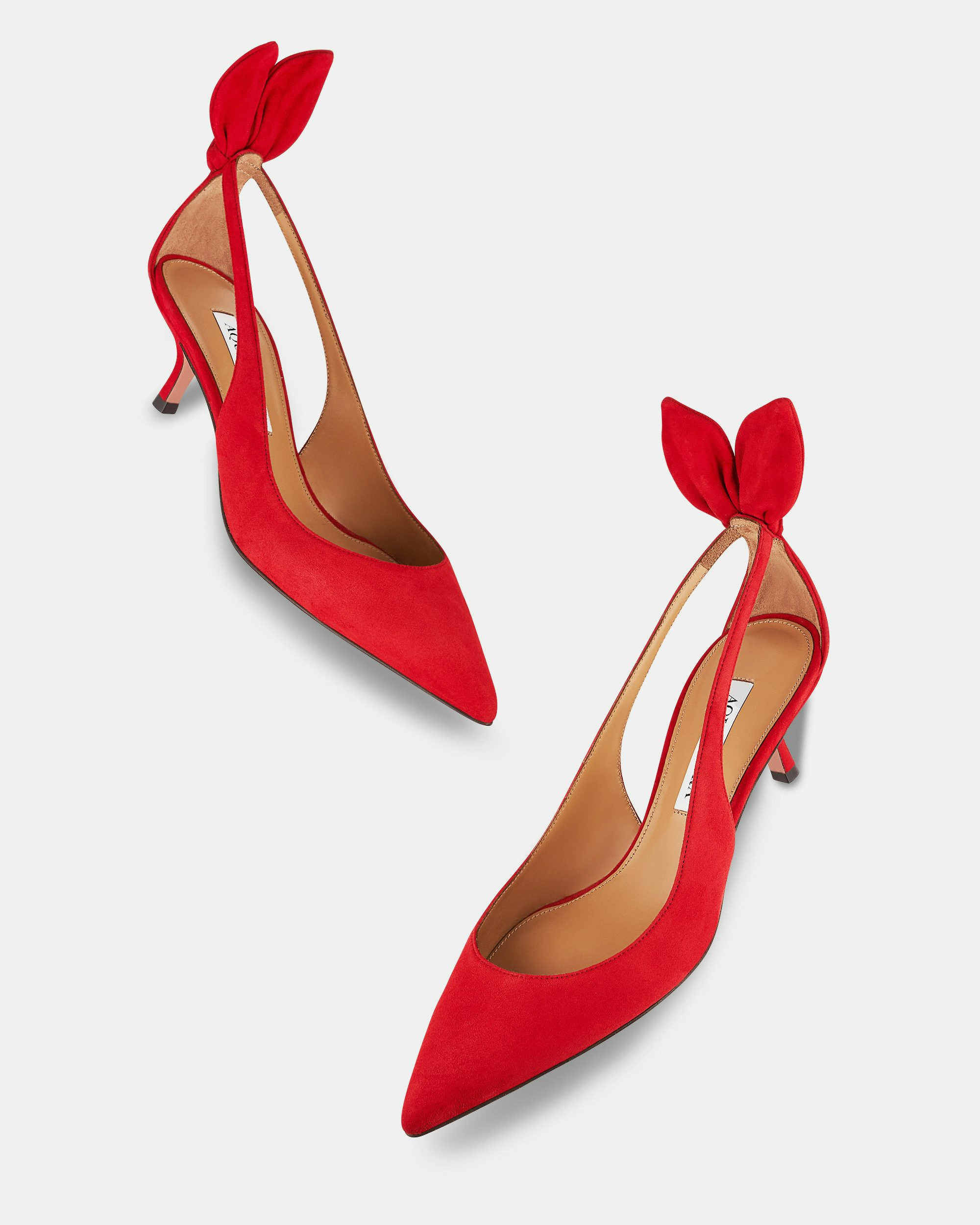 Bow Tie Pump 50 - 3