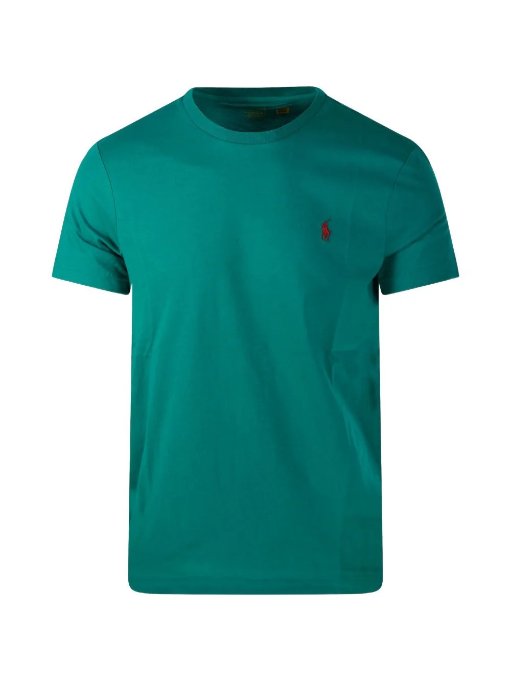 Polo Pony T-shirt - 1