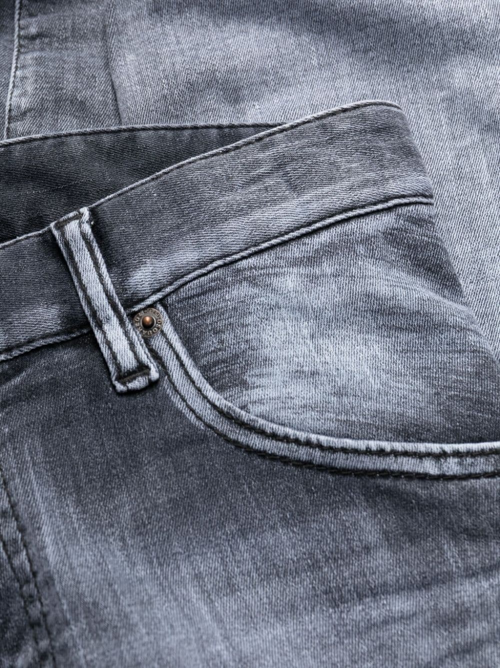 Cotton jeans - 2