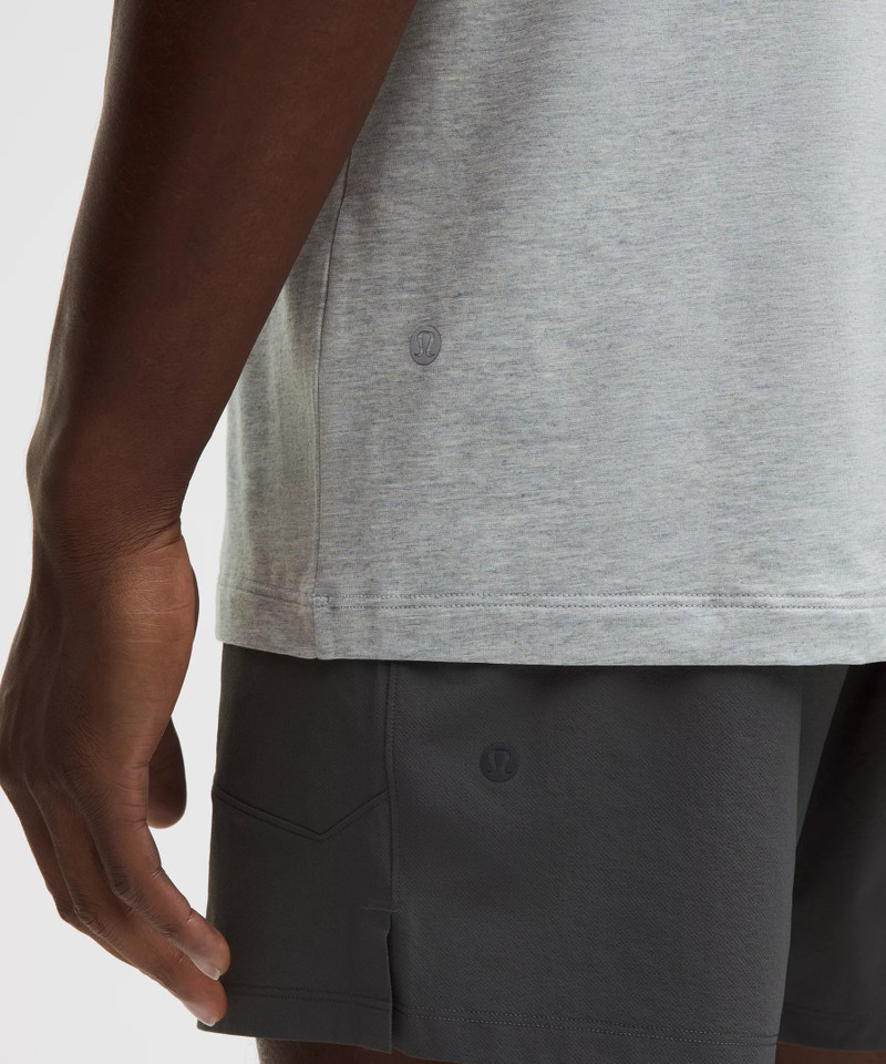 Zeroed In Short-Sleeve Shirt 5