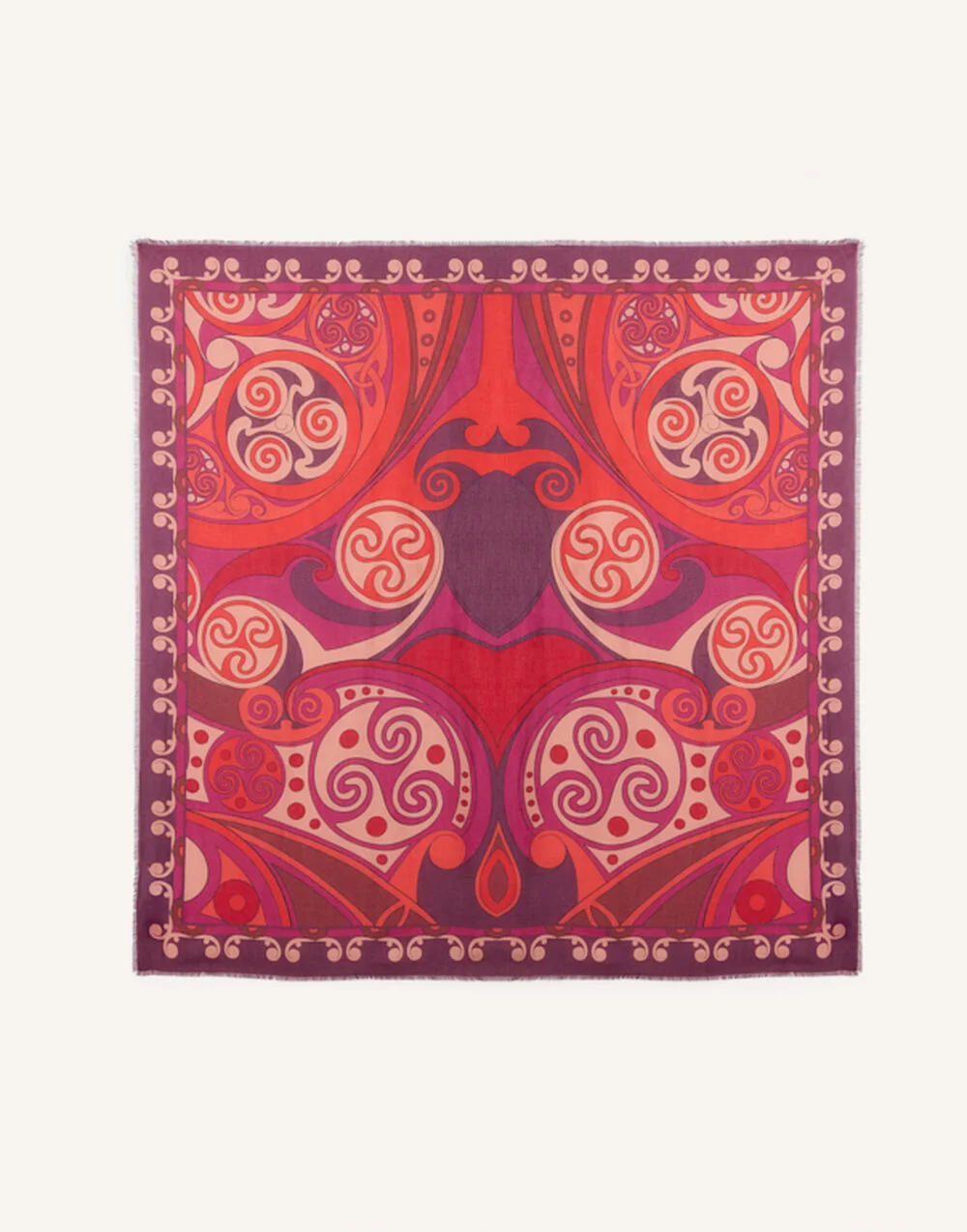 Foulard 140 - 1