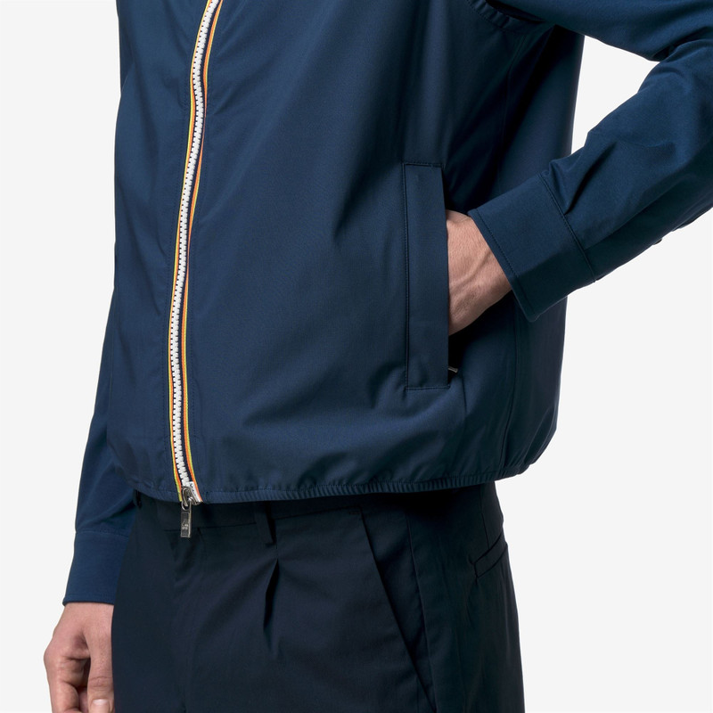 K-WAY VALEN STRETCH DOT outlook