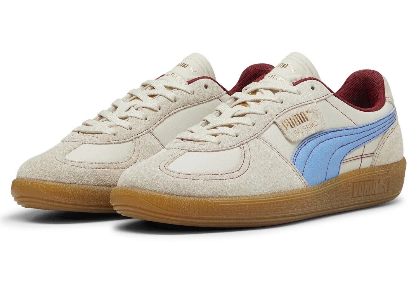 Puma Palermo Man City Treble Kings - 1