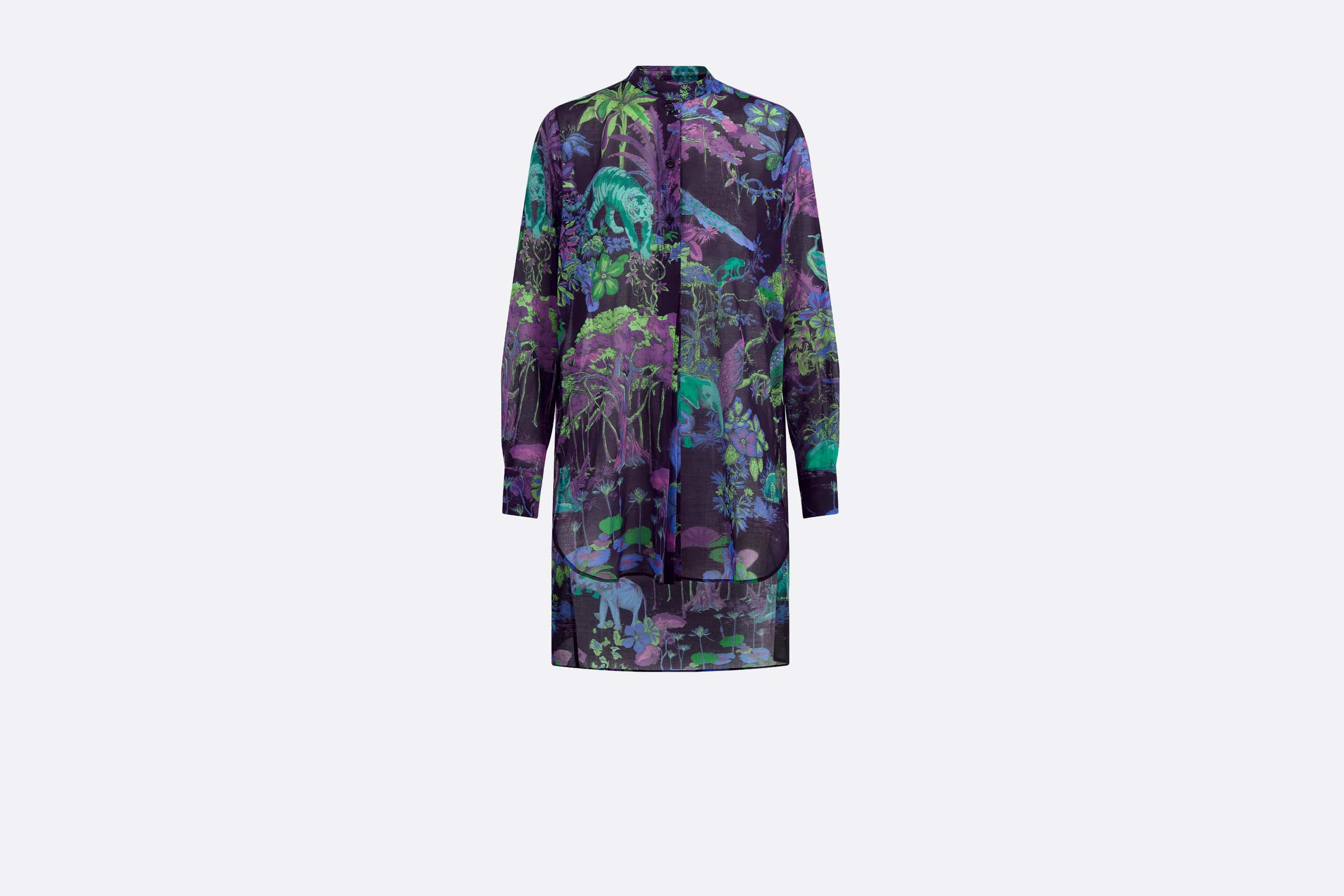 Blouse - 1