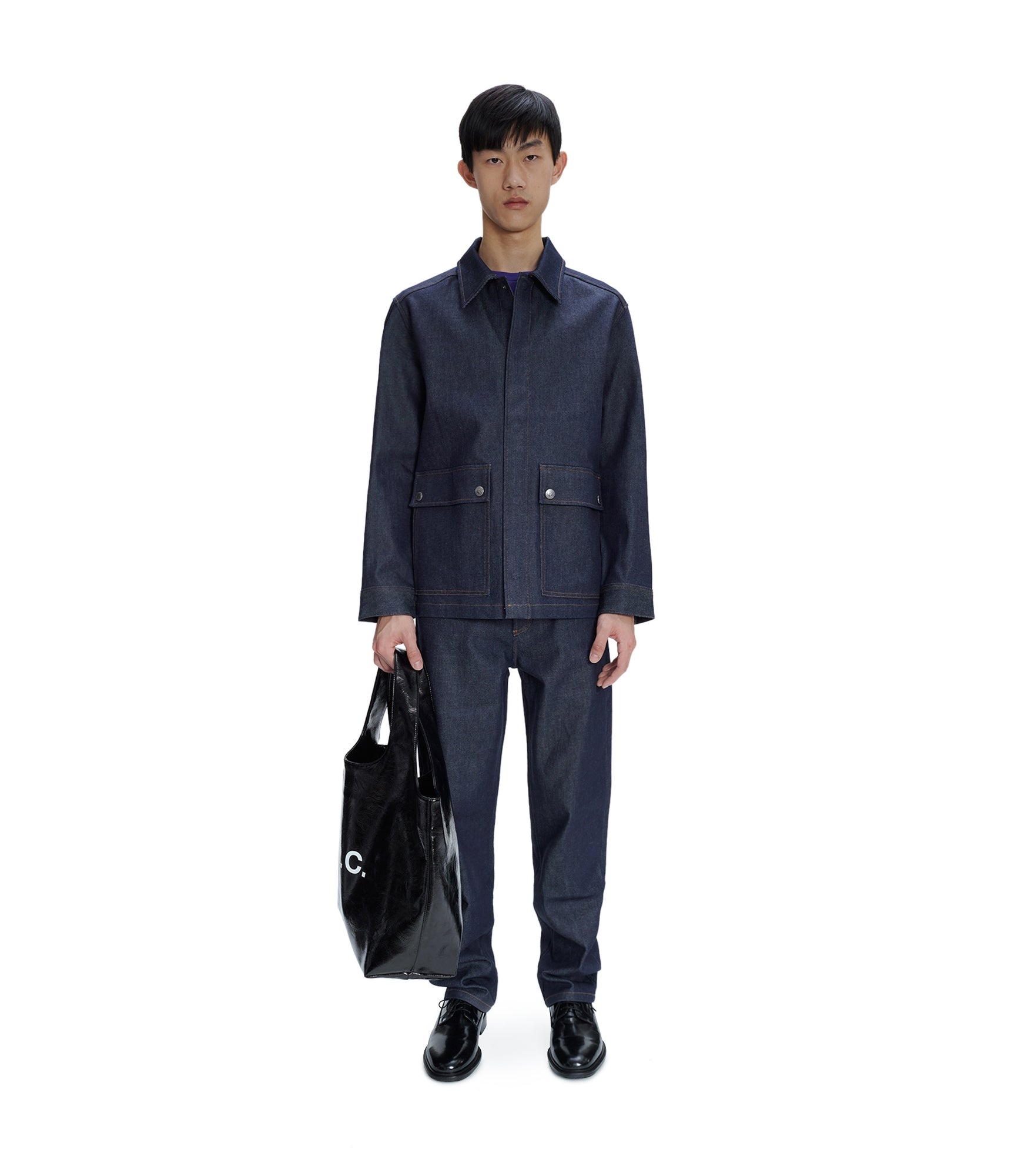 Enzo jacket - 2