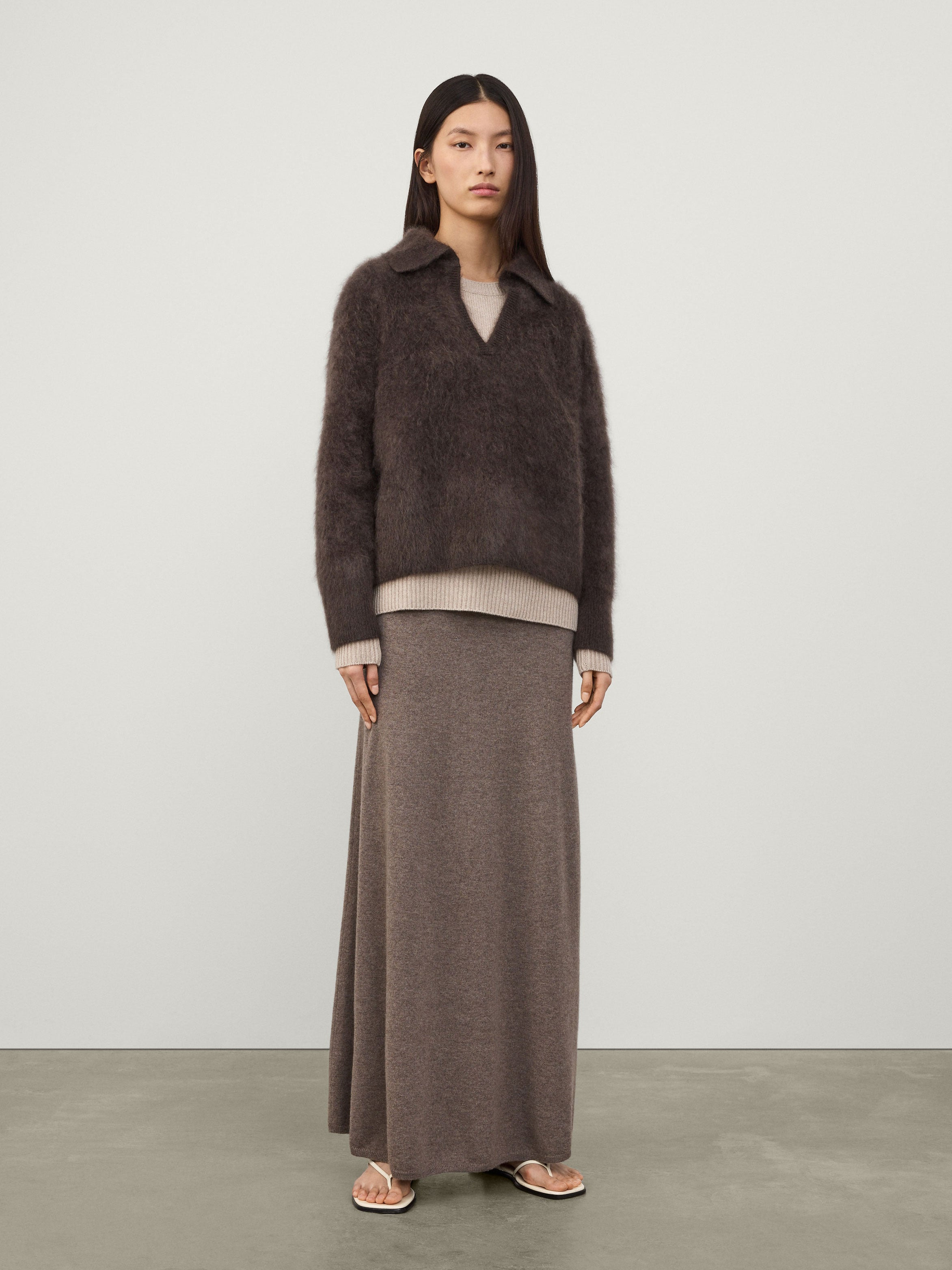 The Kerry Sweater - 2