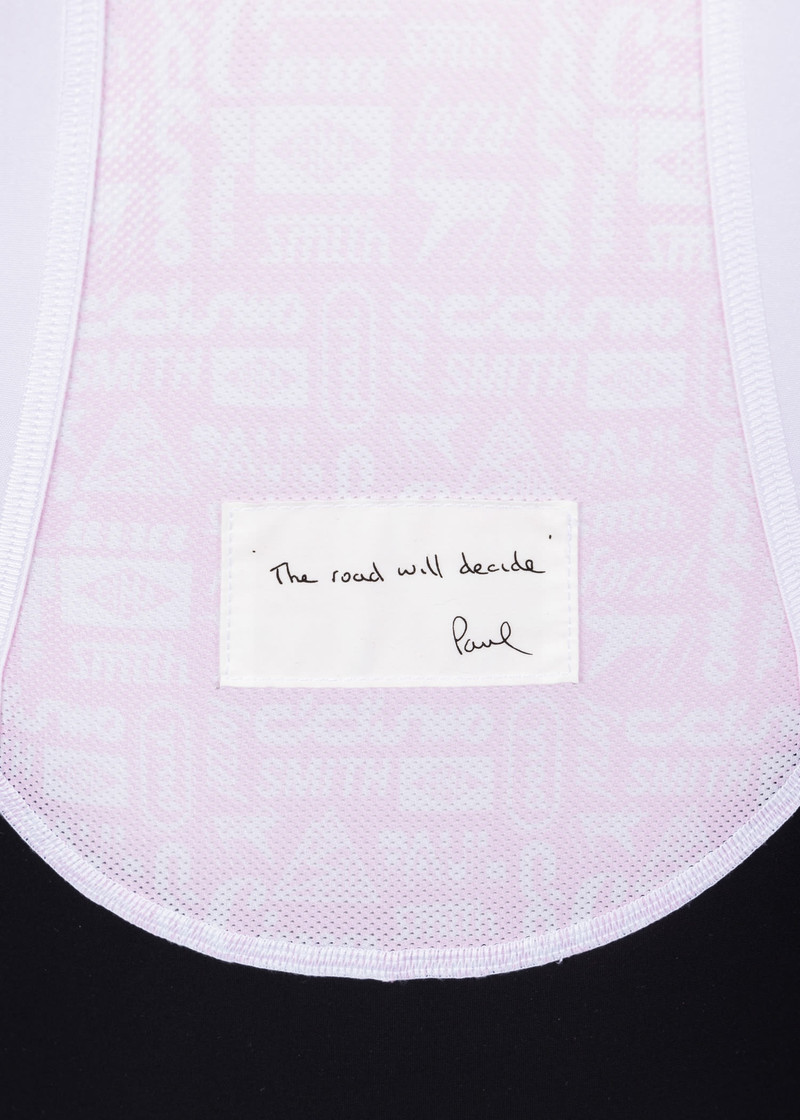 Team Cycling Bib Shorts 3