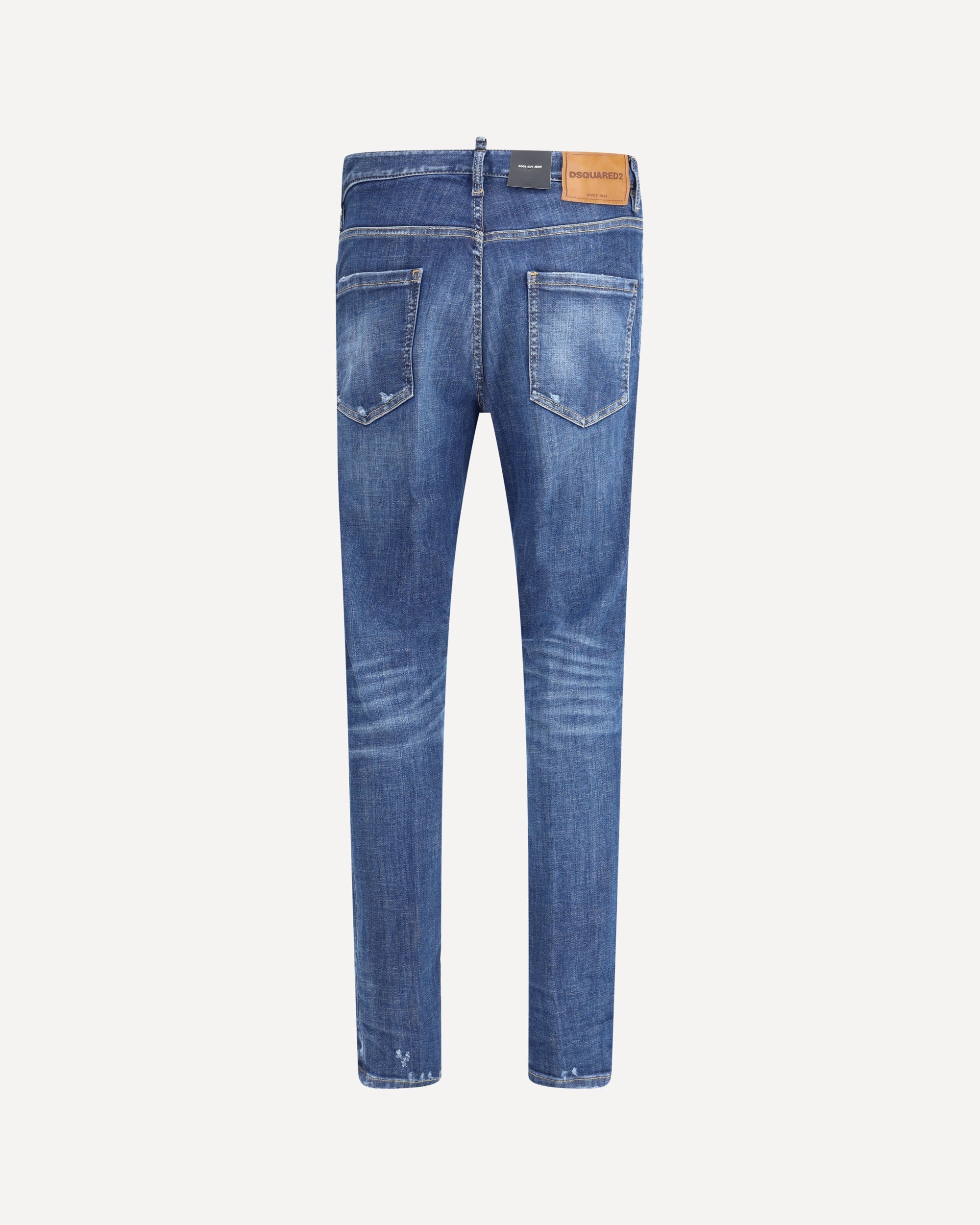 Cool Guy Jeans - 2