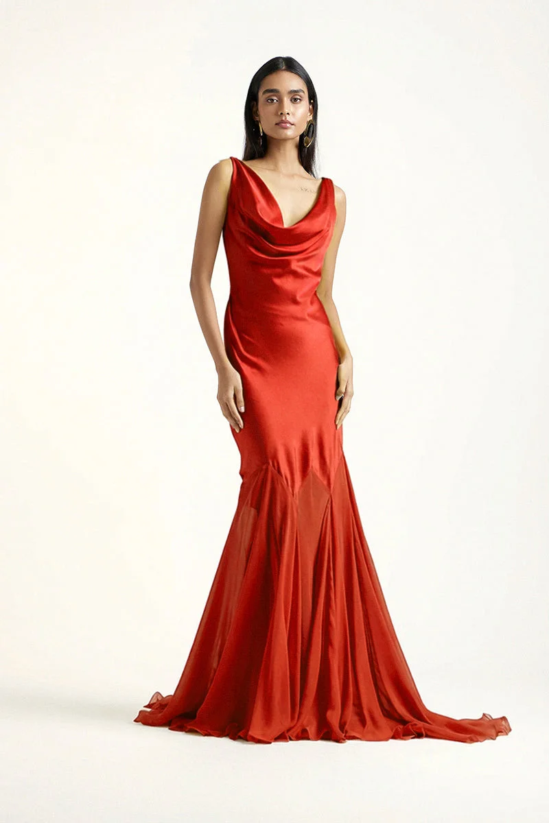 Collen - Red - 1