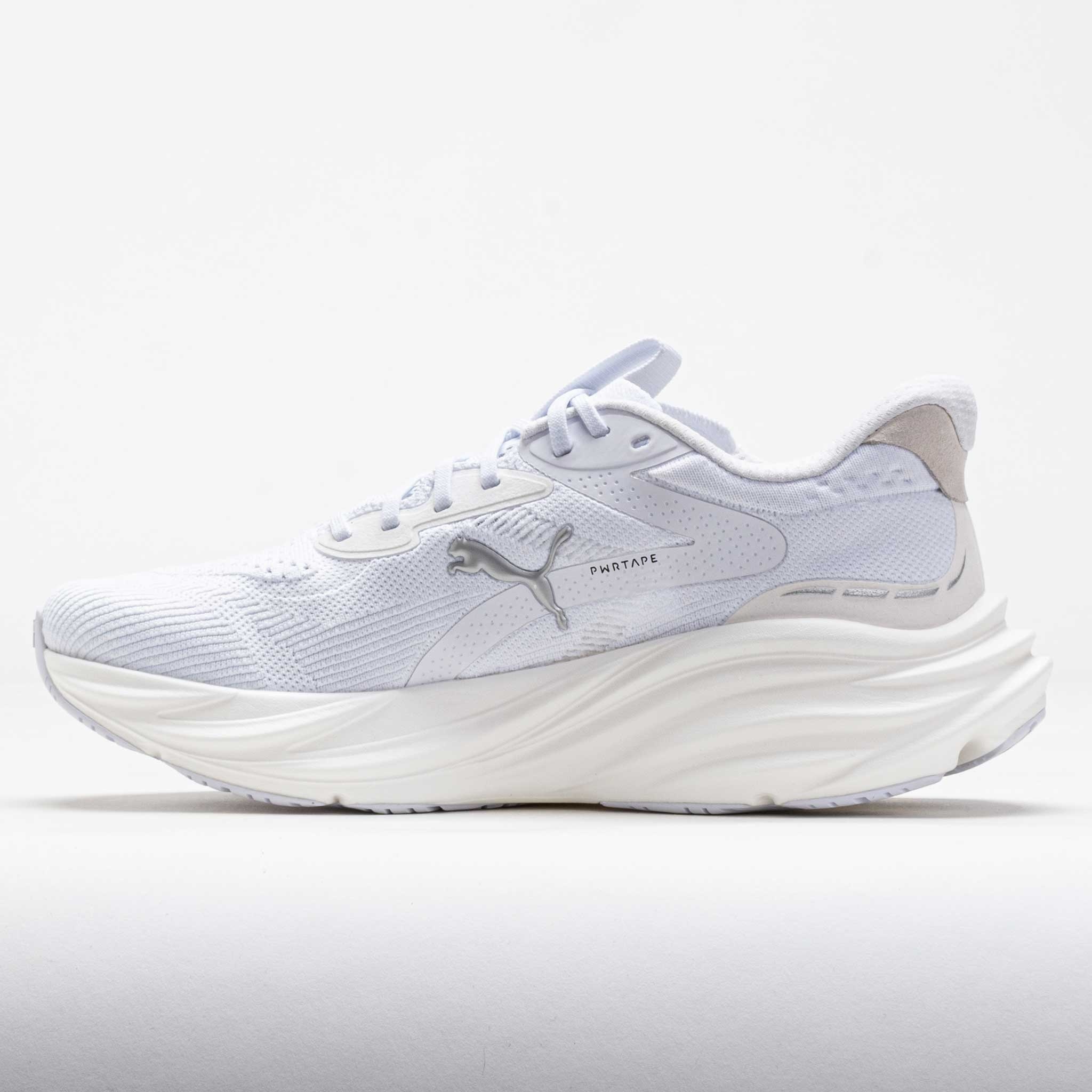 Puma Magnify NITRO 3 Men's Puma White/Warm White - 2