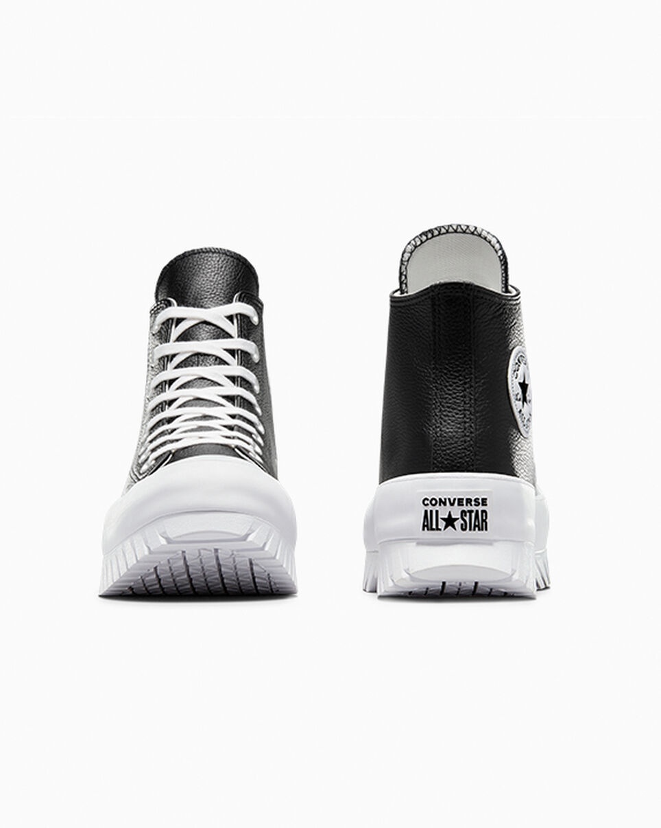 Chuck Taylor All Star Lugged 2.0 Leather - 7