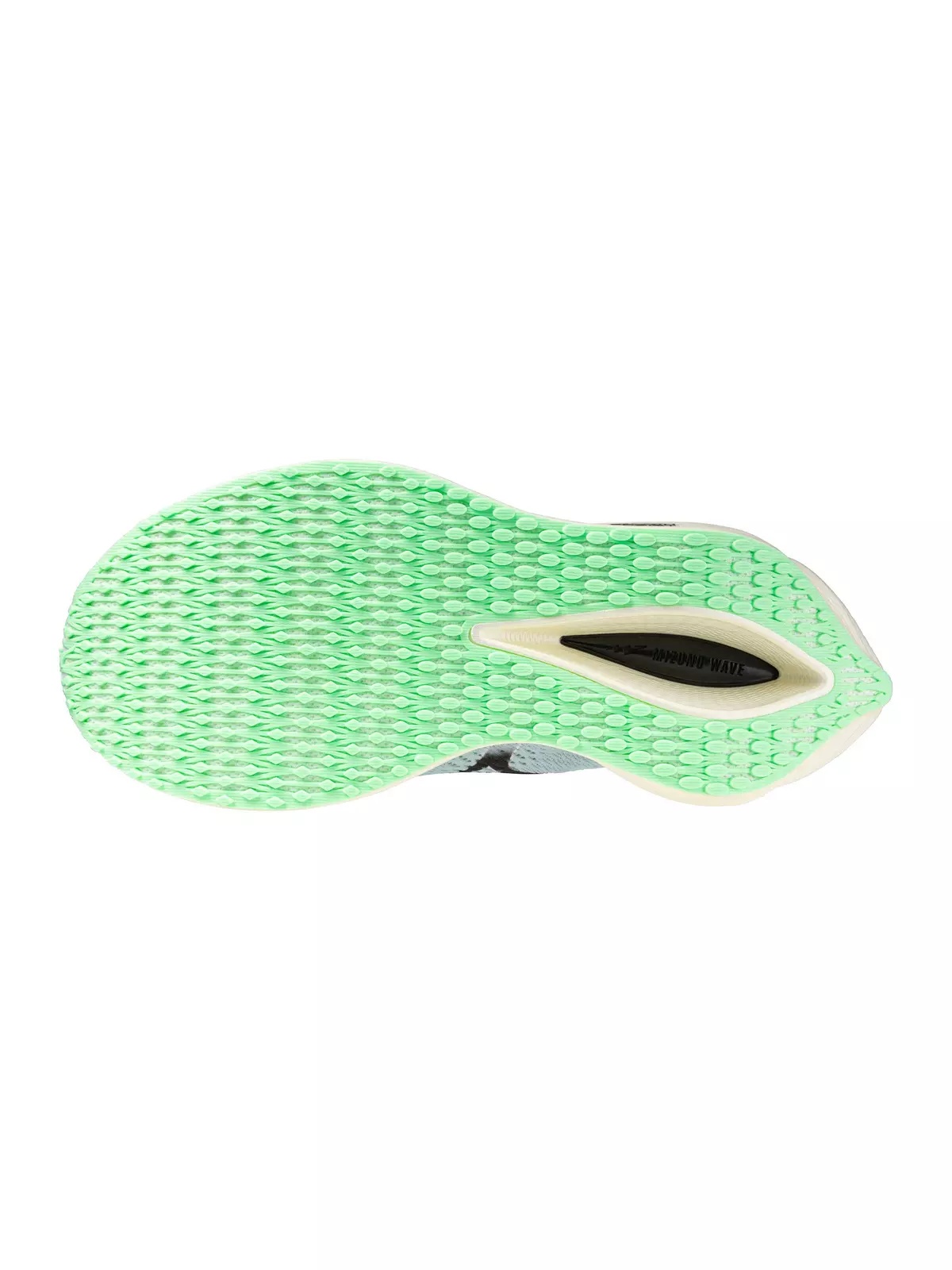 Wave Rebellion Pro 3 "Neo Mint/Black" Unisex Running Shoe - 7