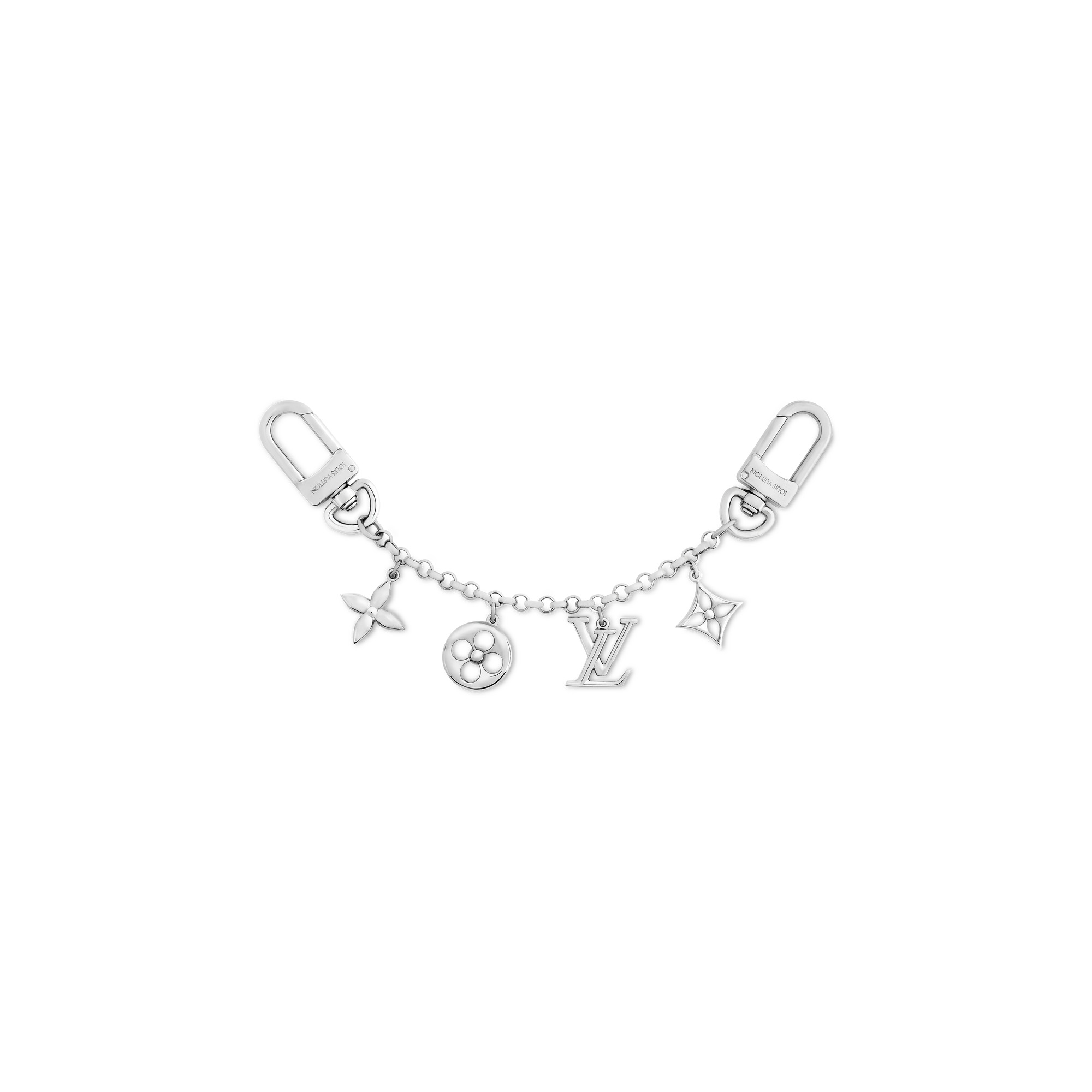 LV Iconic Bag Charm - 1