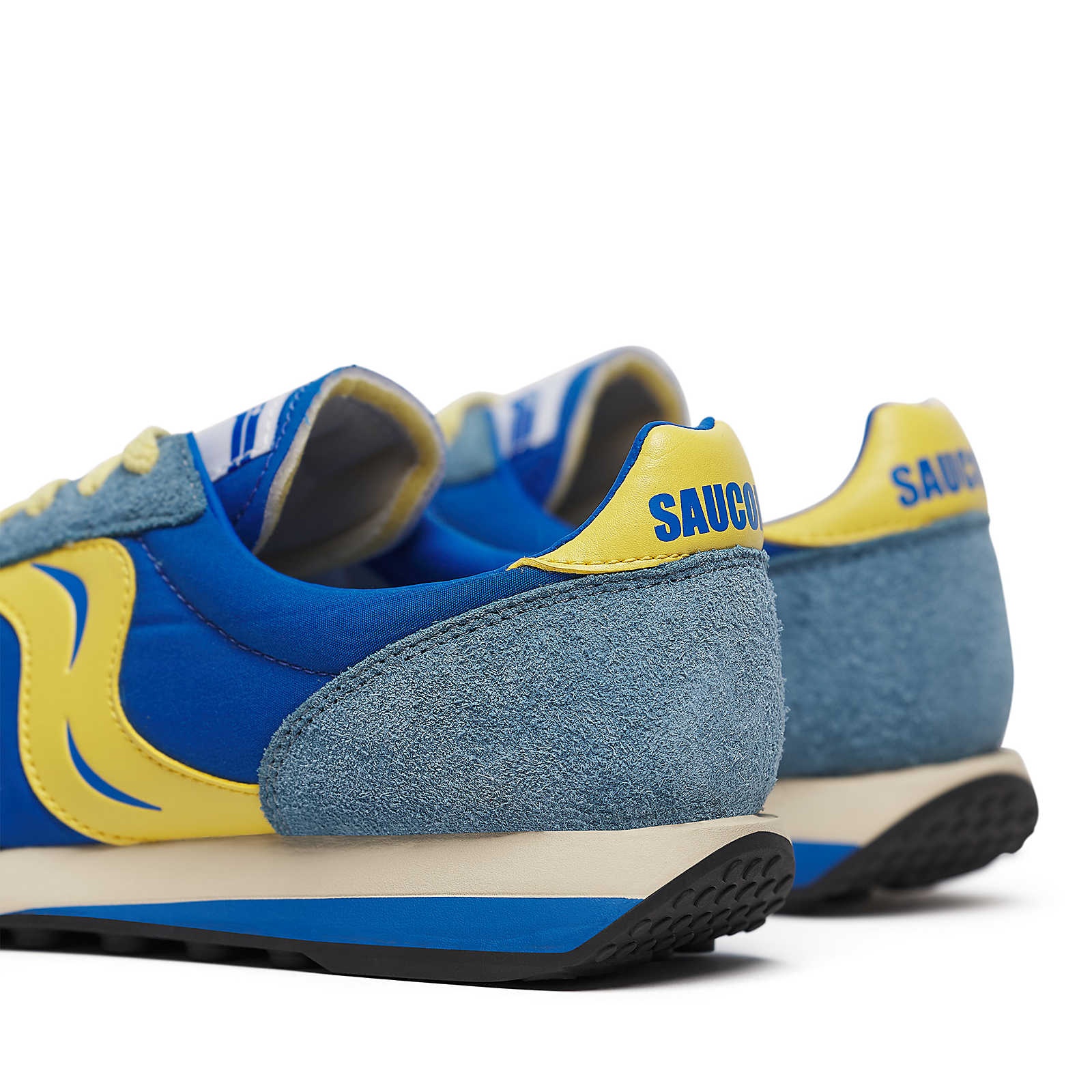 Trainer 80 Original - 9