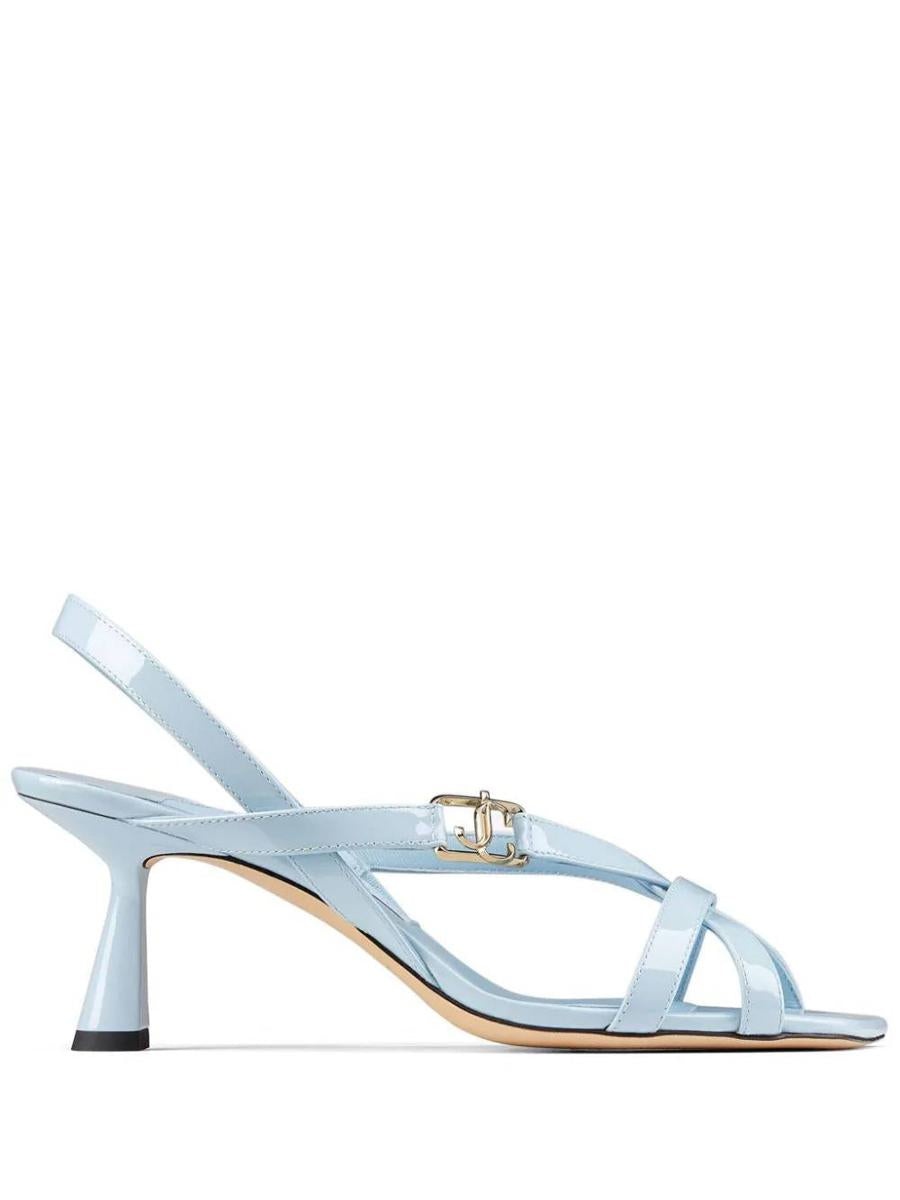 JIMMY CHOO SANDALS - 1