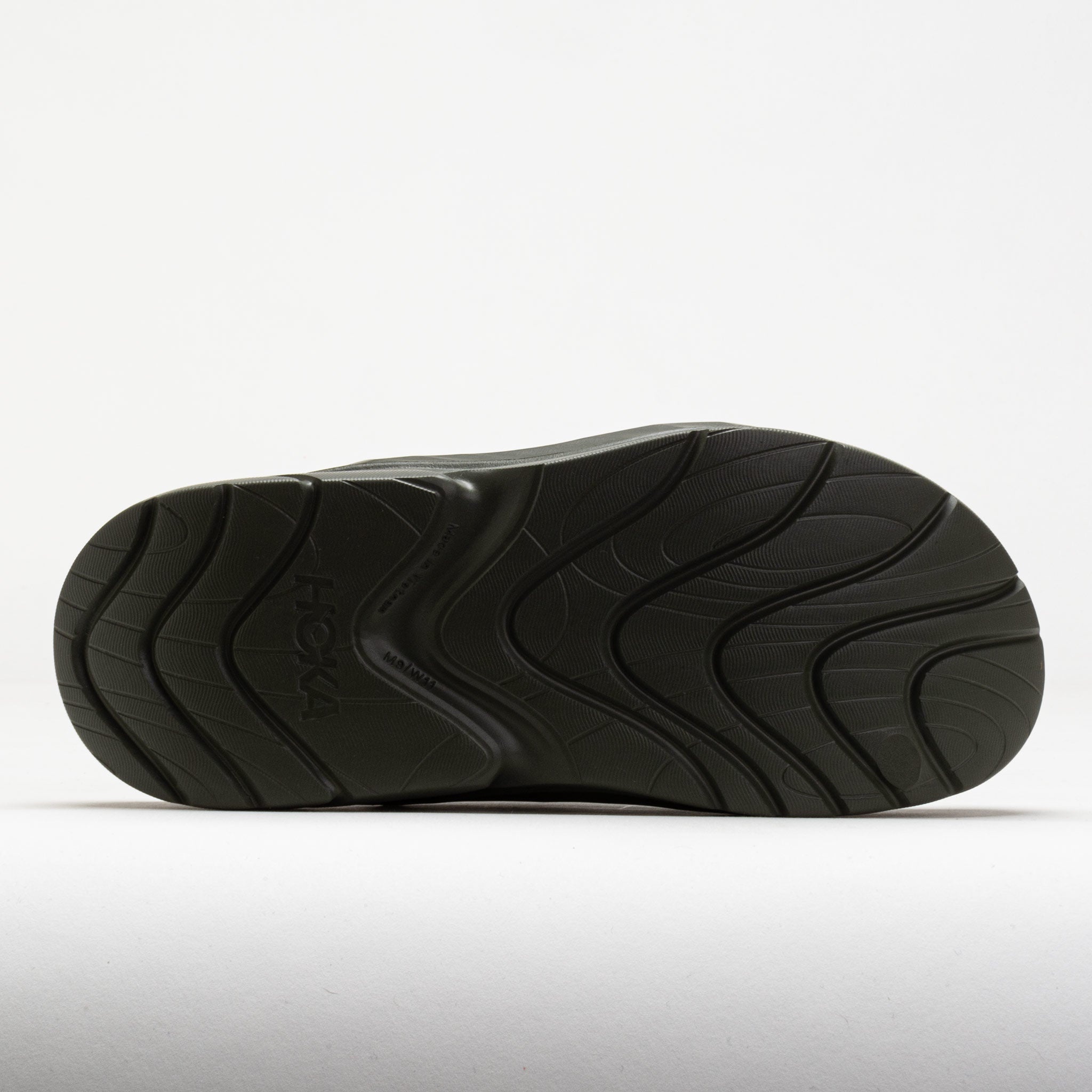 HOKA Ora Recovery Mule Unisex Slate - 4
