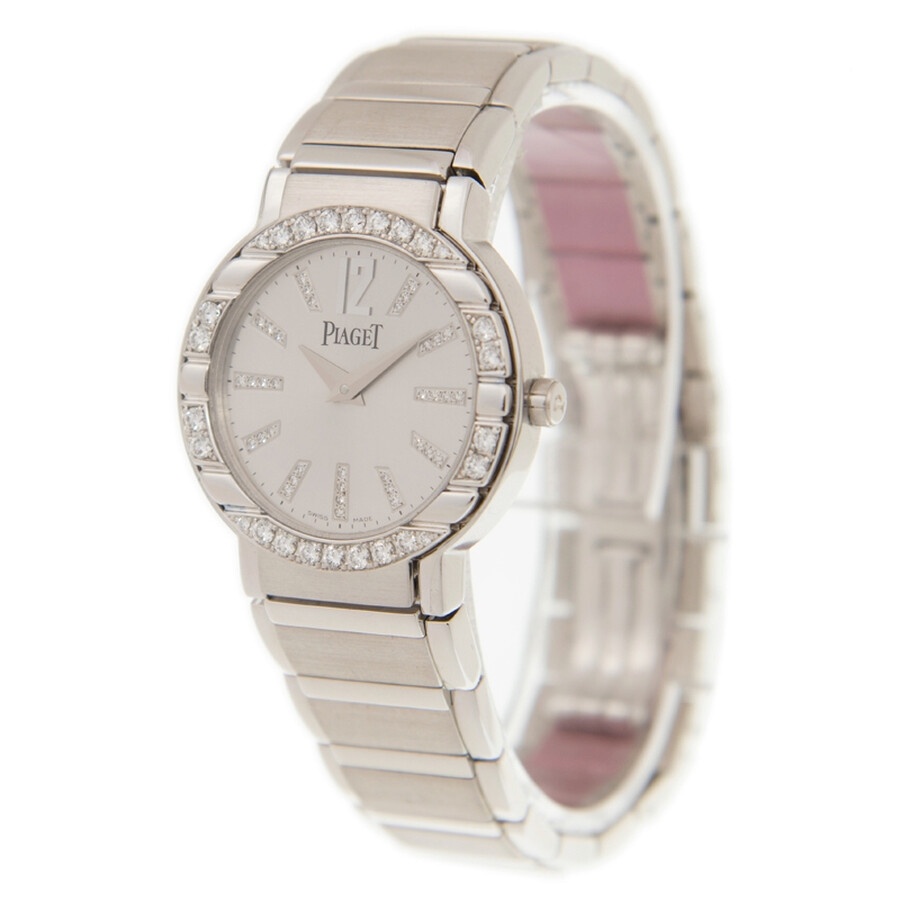 Piaget Polo Small Ladies Watch G0A26031 - 2
