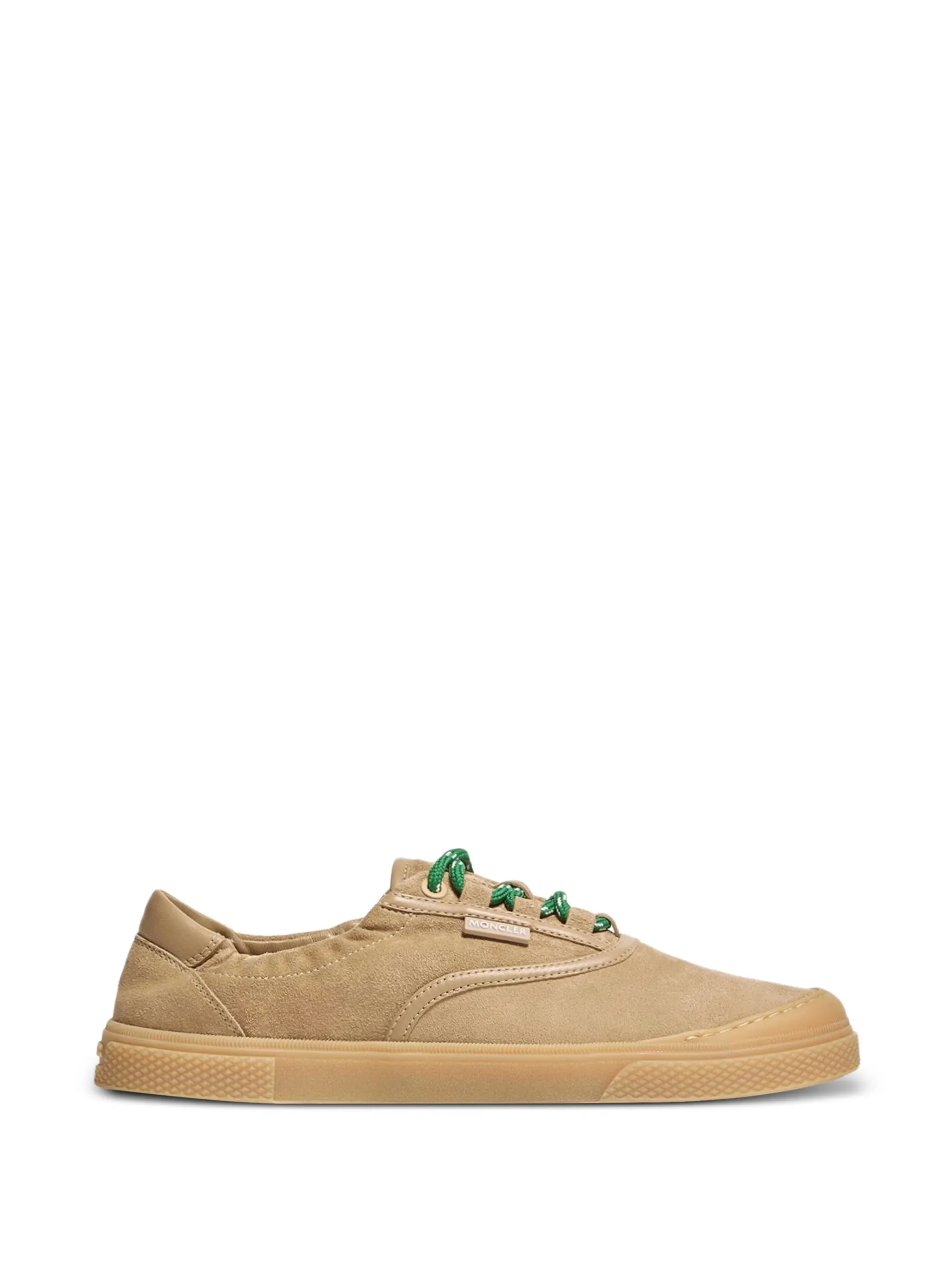 Moncler Vera Lace-up Sneakers - 1
