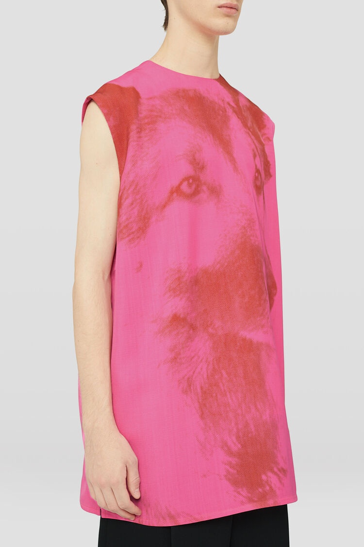 Printed Top - 6