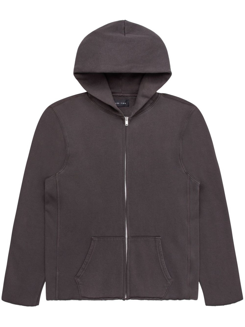 zip-up 후드 1