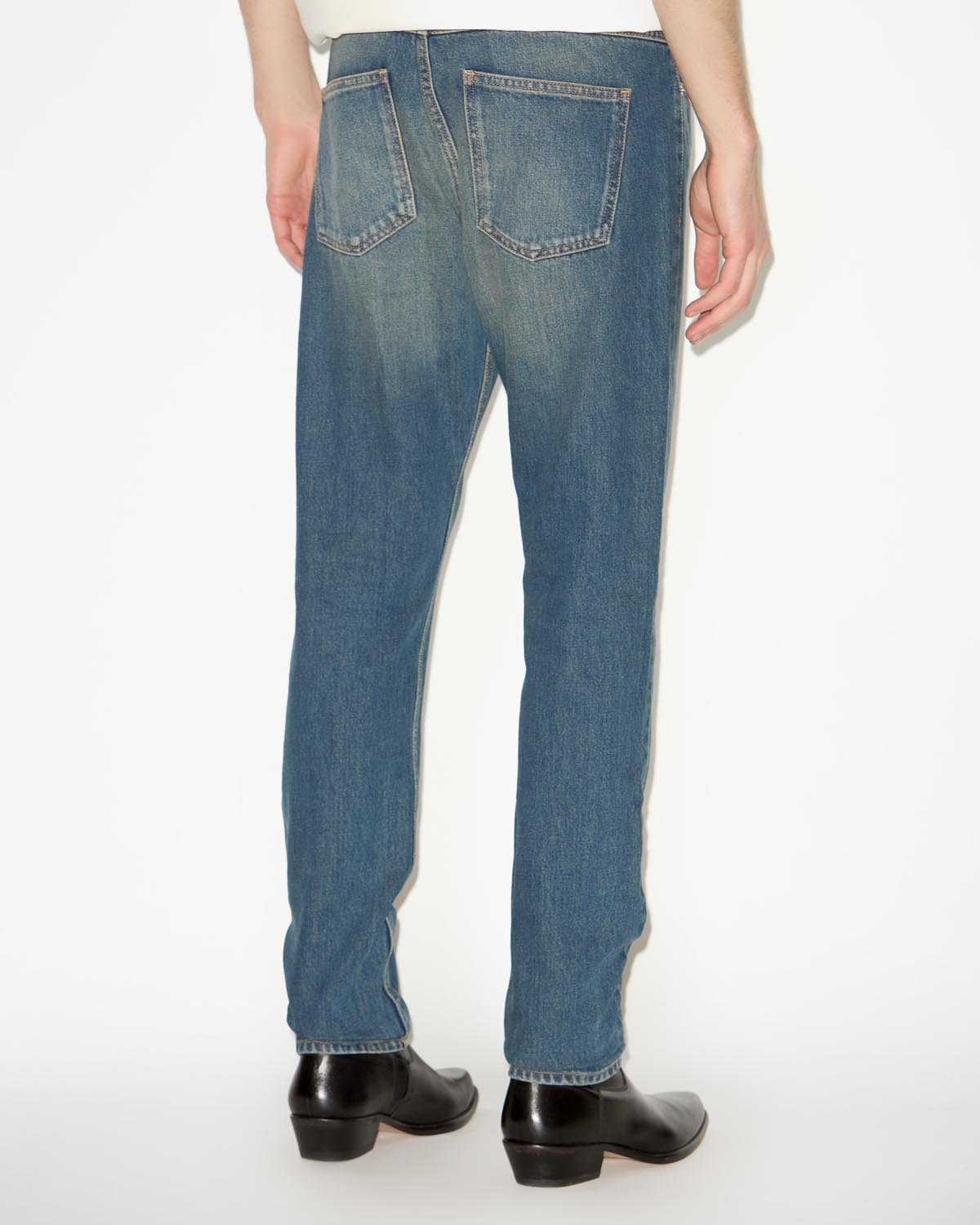 JACK PANTS - 5