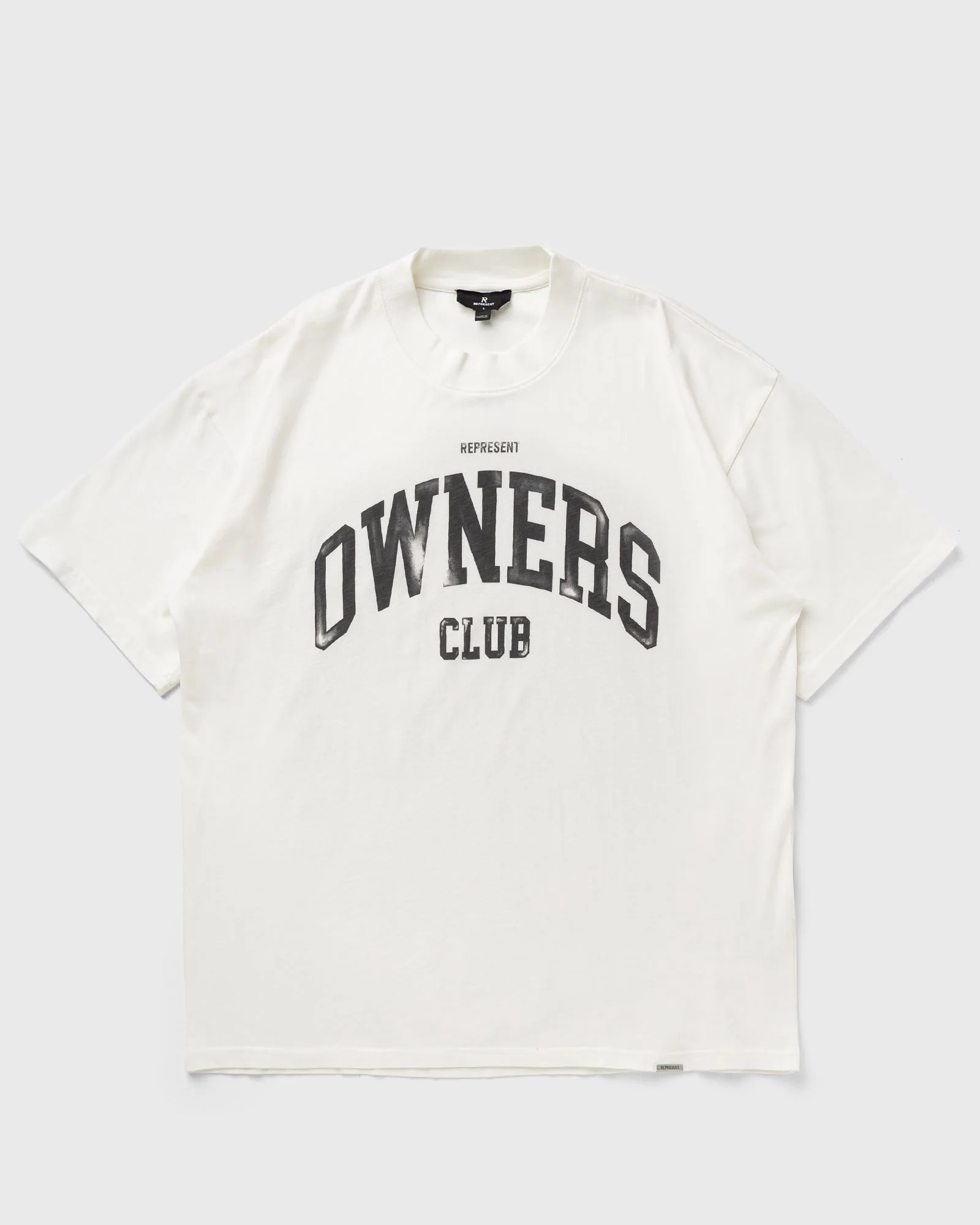 OWNERS TEE - 1