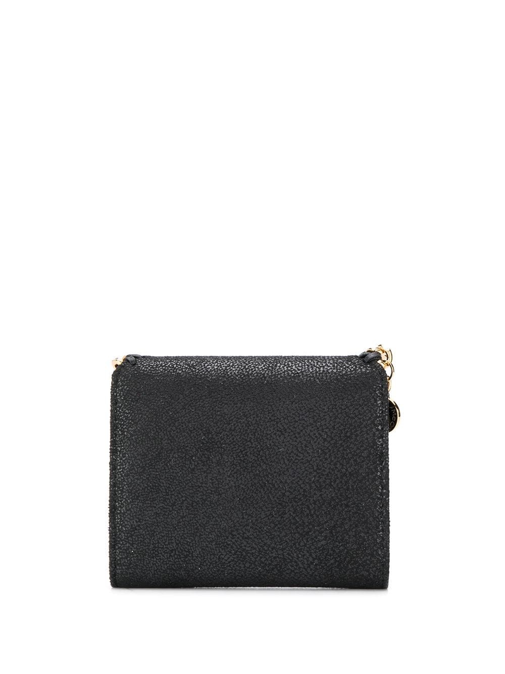 Falabella small flap wallet - 2