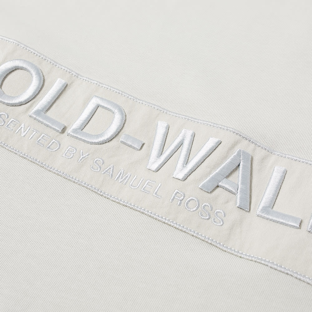 A-COLD-WALL* Embroidered Logo Tee - 3