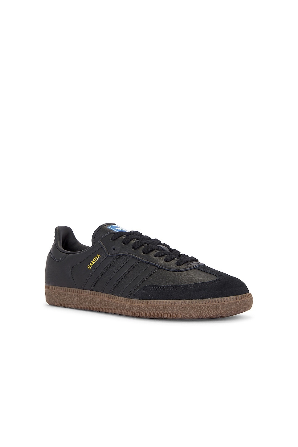 Samba Og Sneaker - 2