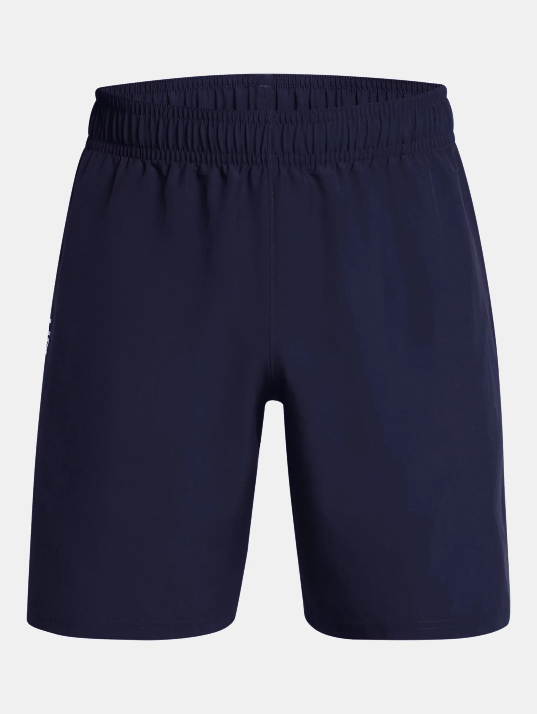 Men's UA Tech™ Woven Wordmark Shorts - 1