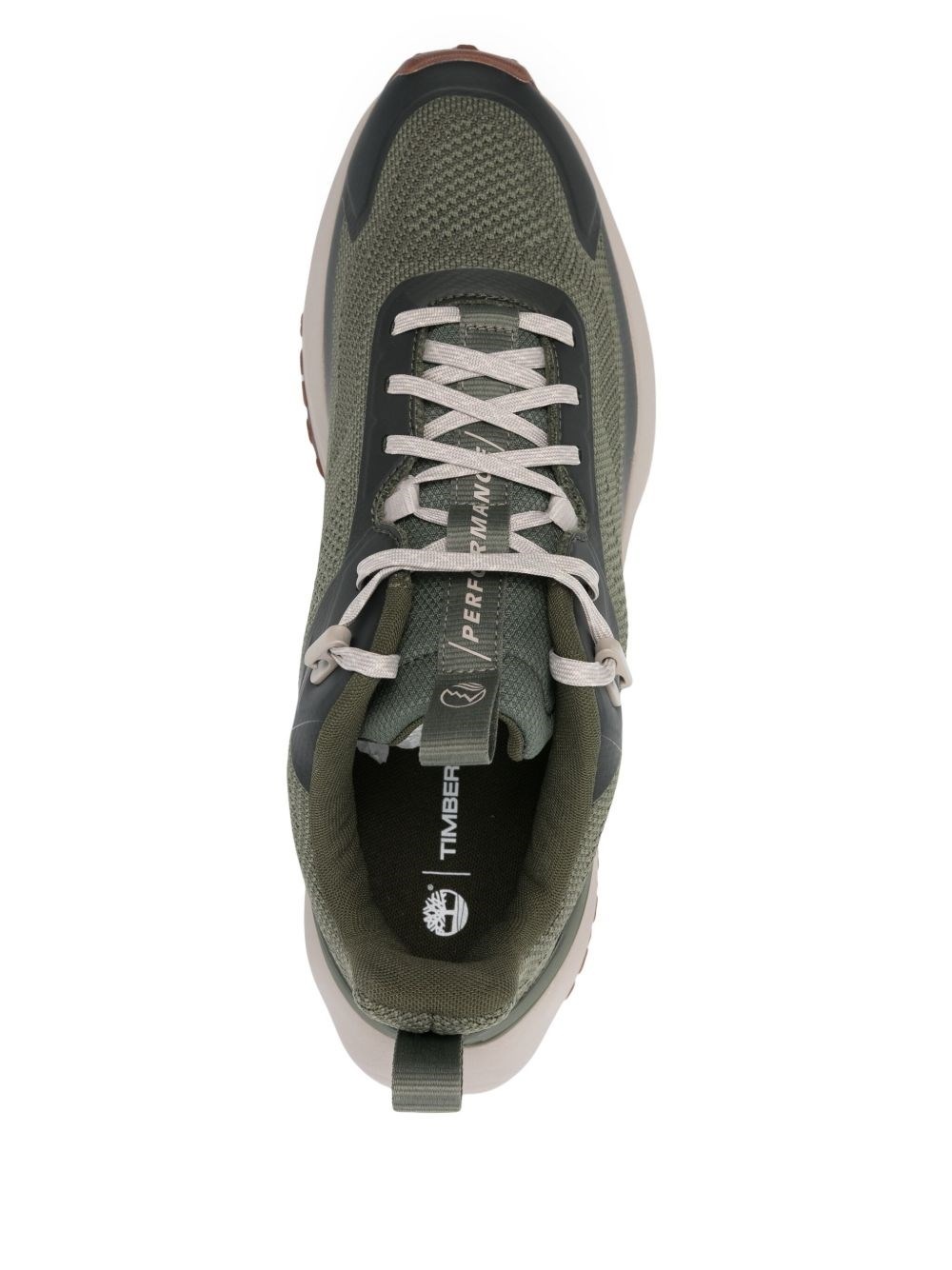 Motion Access Low Lace Up Sneaker - 4