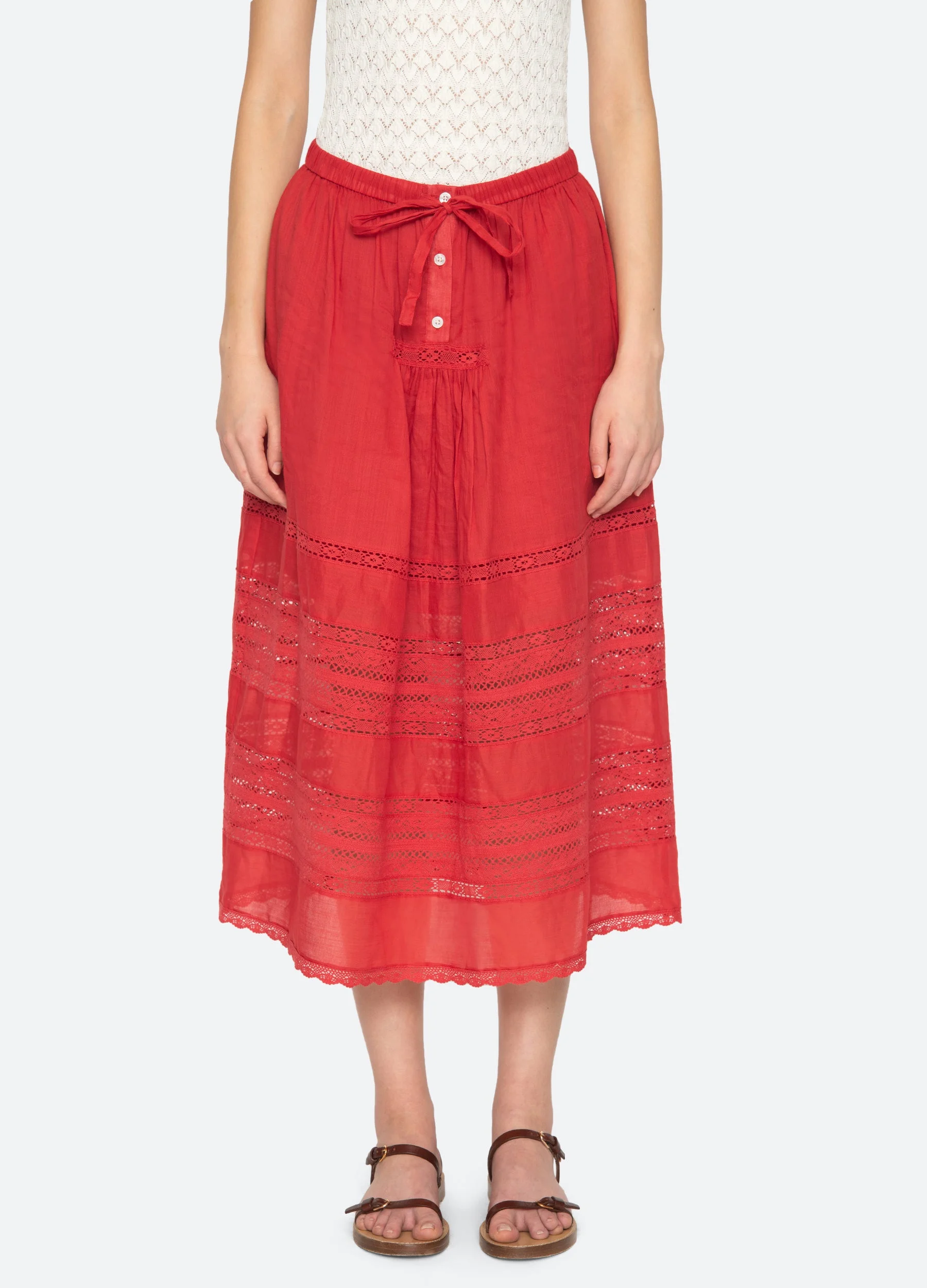 Pippa Skirt - 1