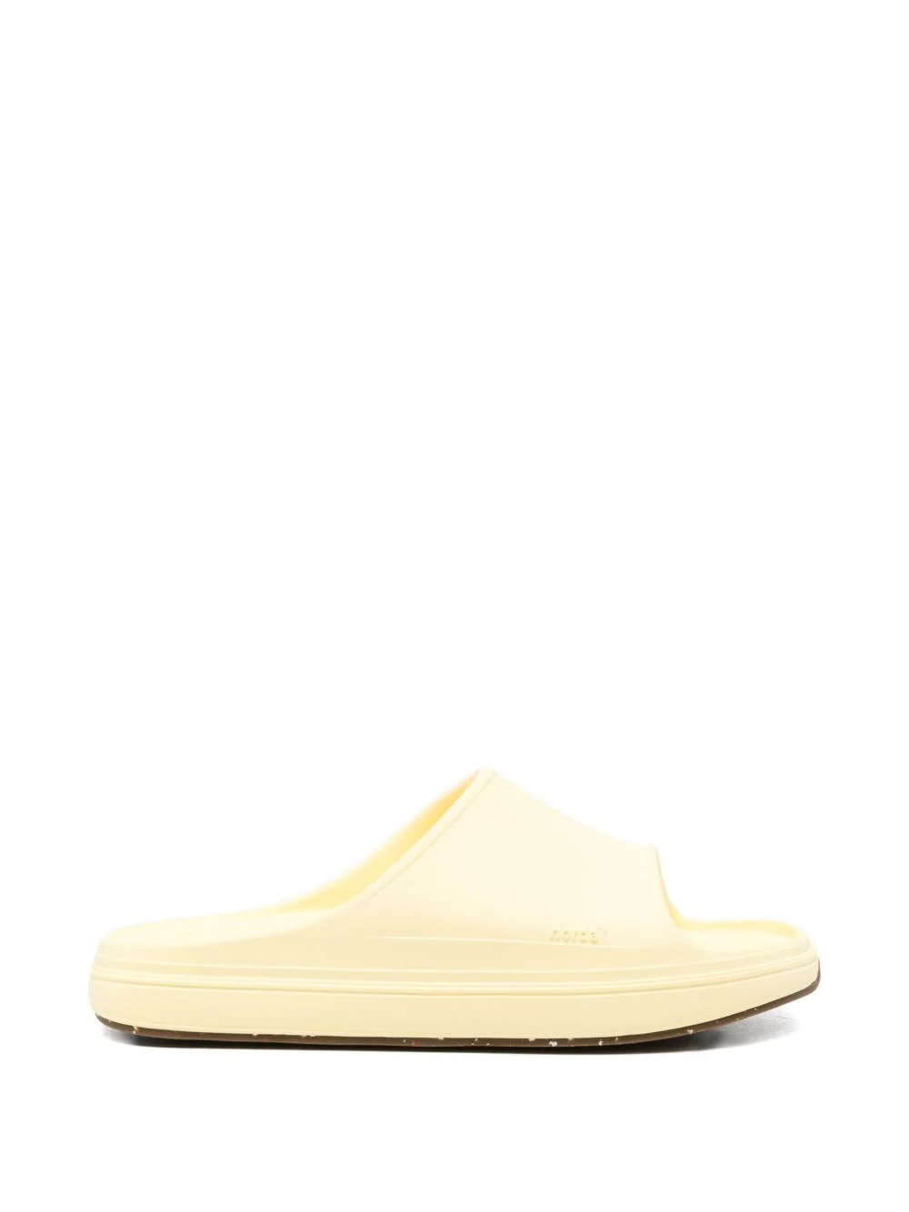 008 Vibram open-toe slides - 1