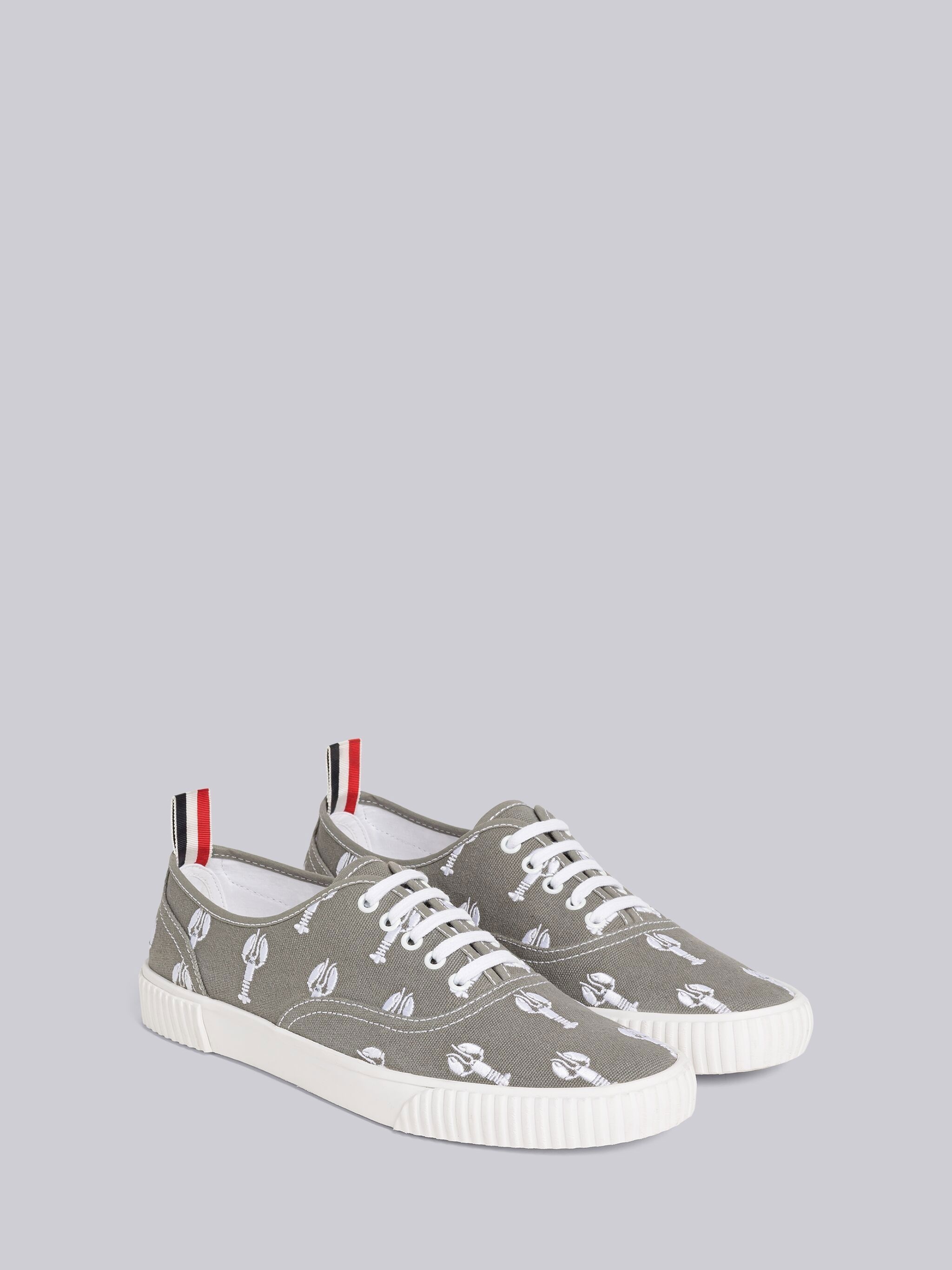 Lobster Half Drop Heritage Trainer - 3