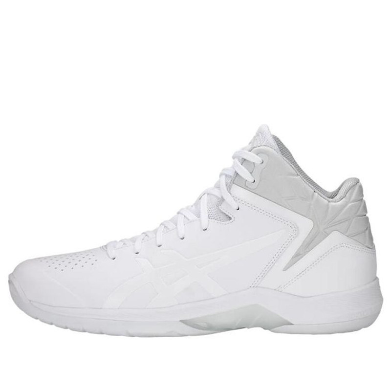 ASICS Gel Triforce 3 Shoes White 1061A006-100 - 1