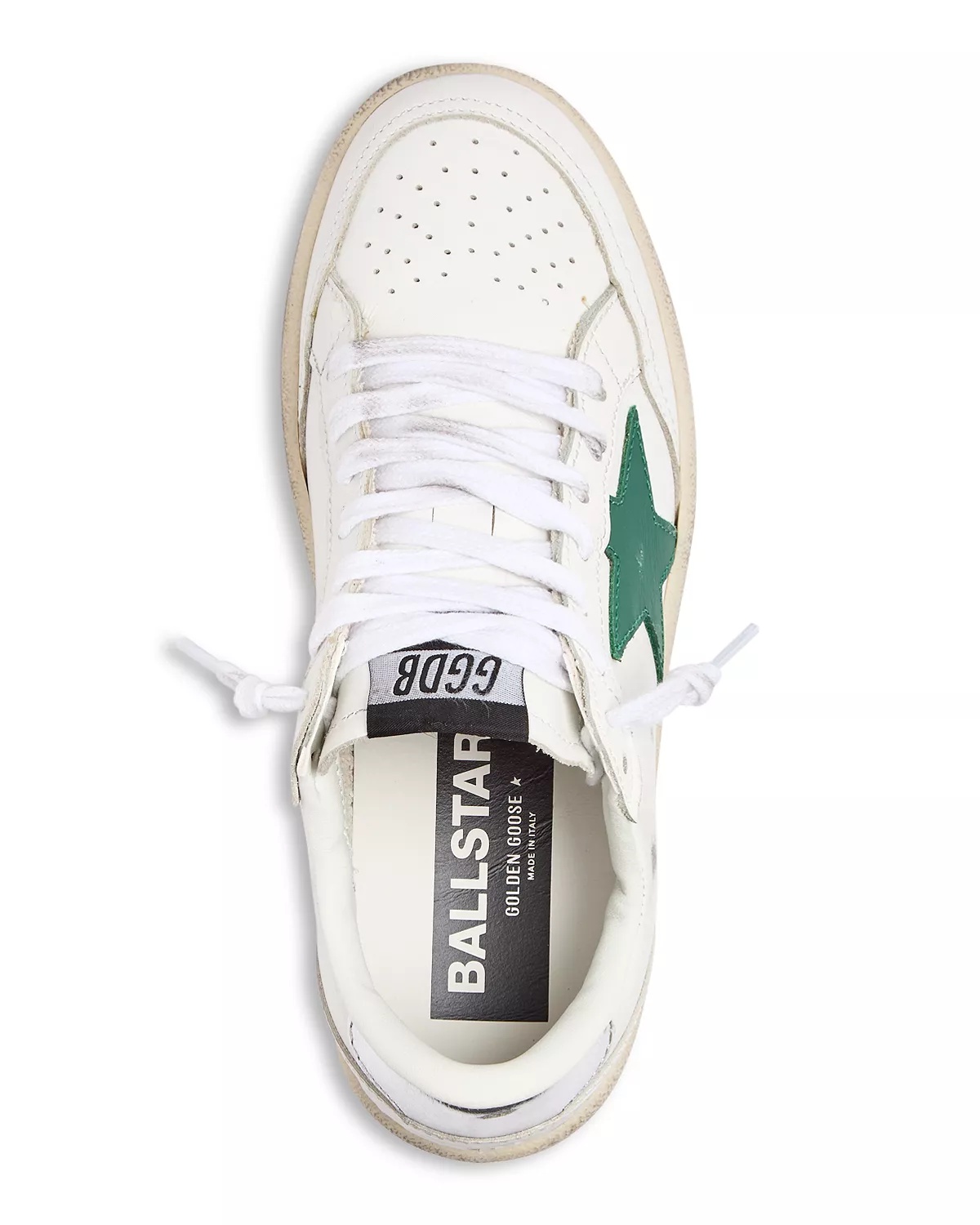 Unisex Ball Star Low Top Sneakers - 5