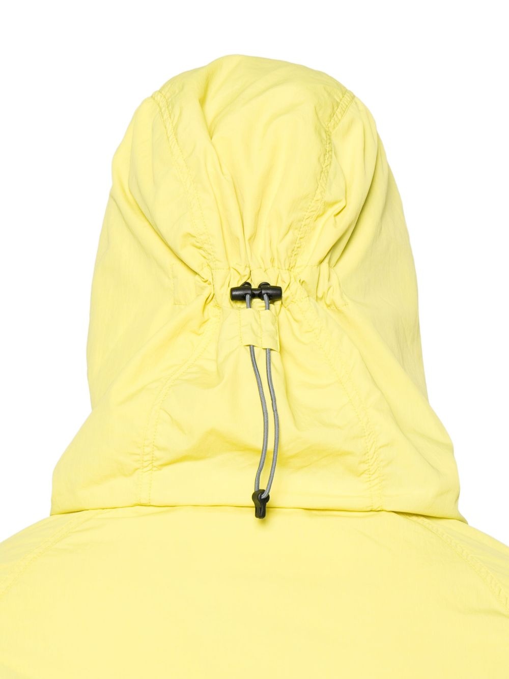 Balfron hooded windbreaker - 5