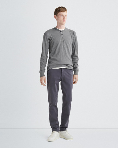 rag & bone Fit 2 Action Loopback Chino
Slim Fit outlook