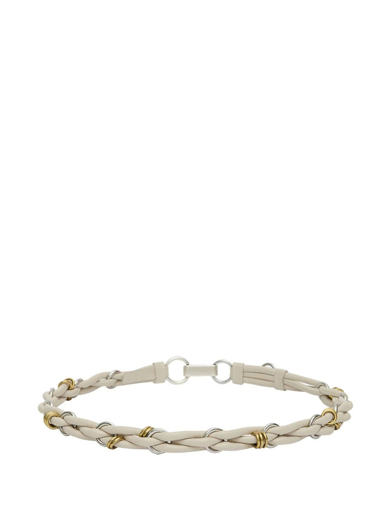 Isabel Marant Mina belt outlook