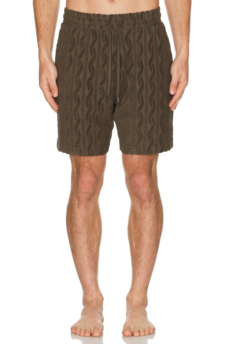 Augusto Swim Shorts - 4