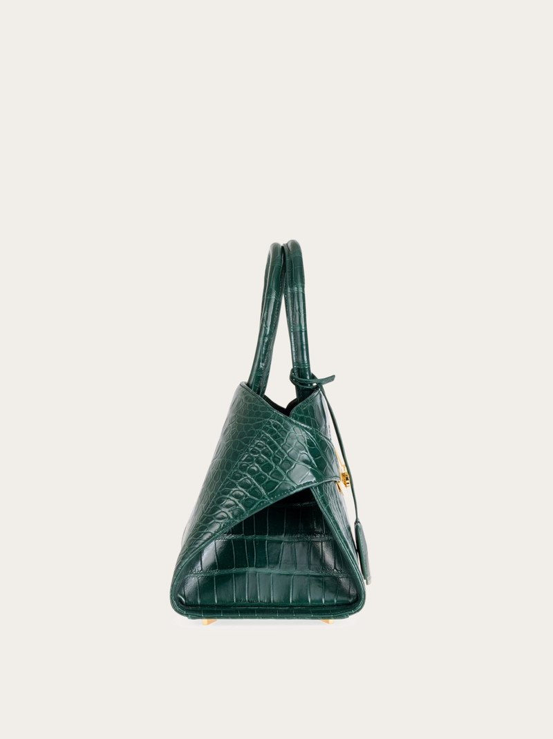 FERRAGAMO Hug handbag (M) outlook